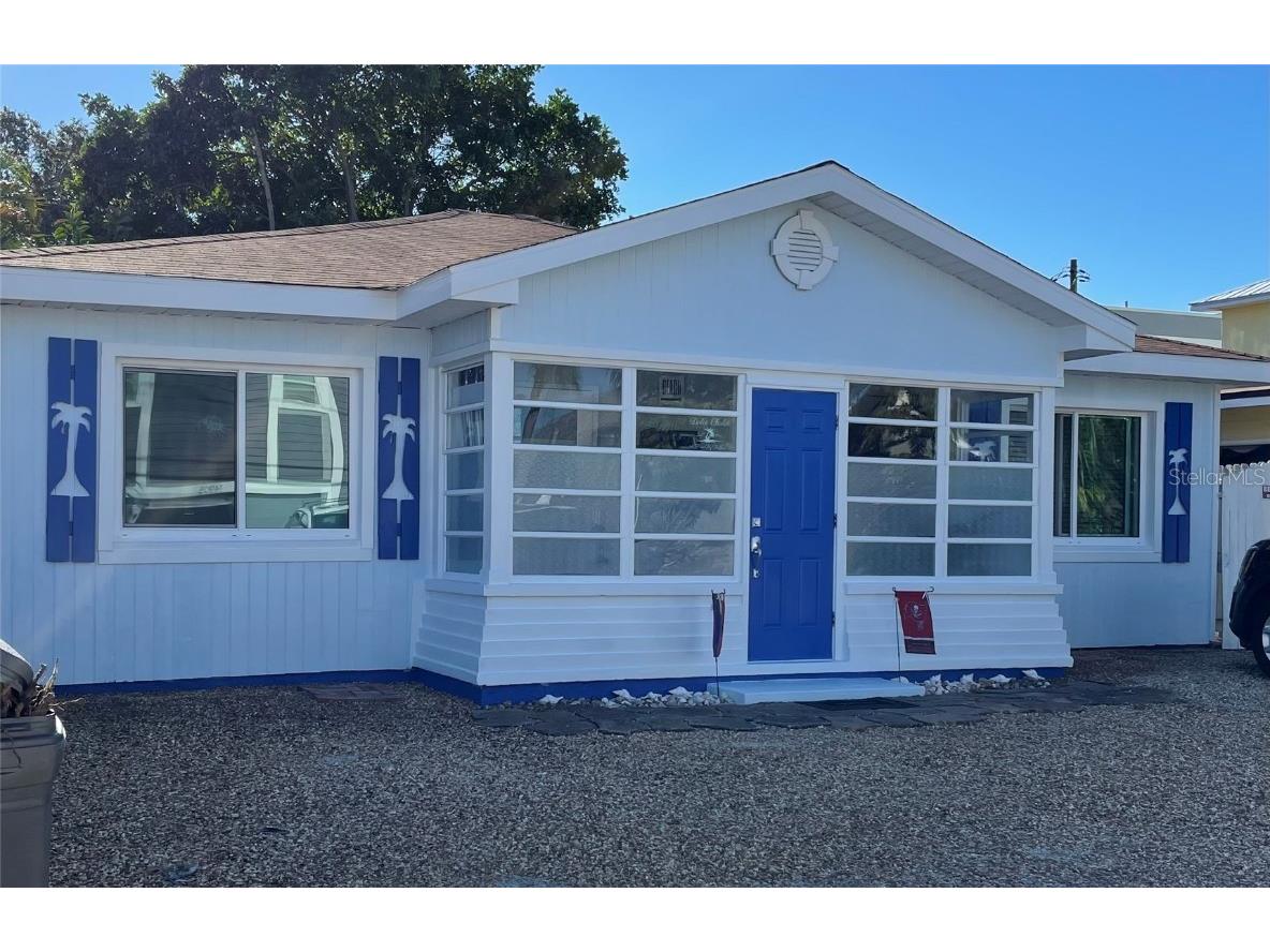 14904 N Bayshore Drive Madeira Beach FL 33708 U8250890 image1