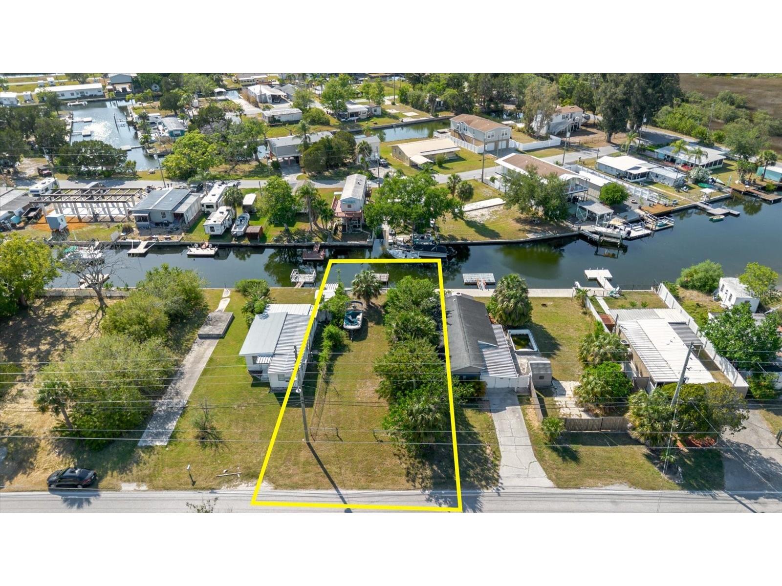 14905 Old Dixie Highway Hudson FL 34667 TB8502374 image1
