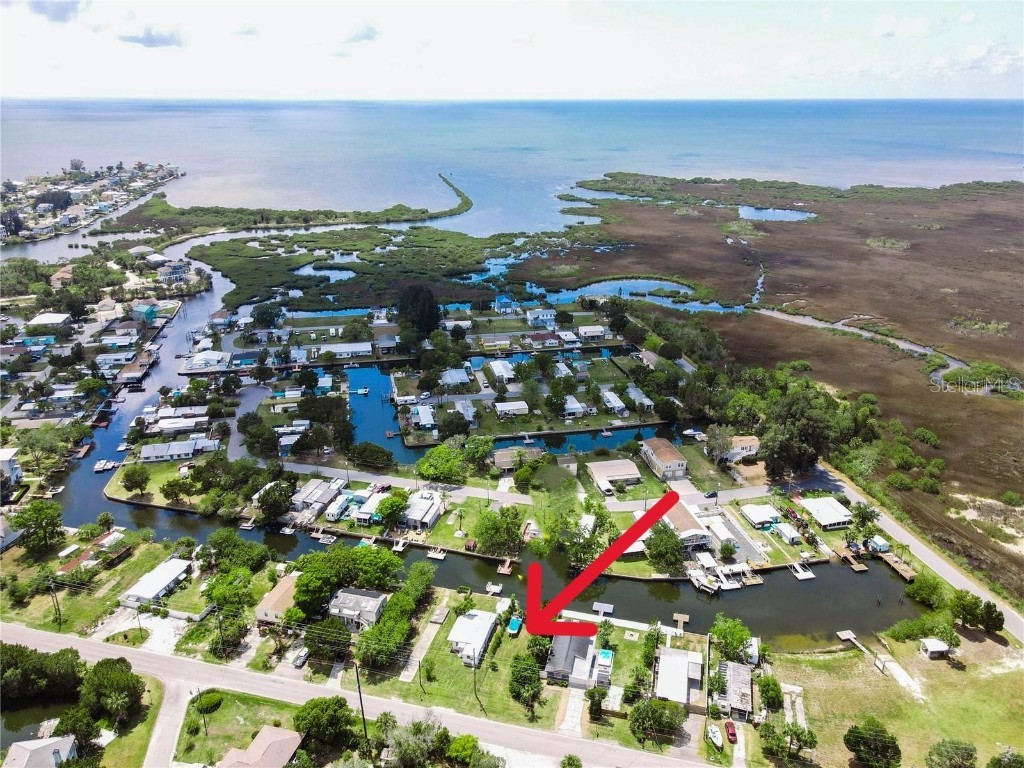 14905 Old Dixie Highway Hudson FL 34667 - GULF OF AMERICA W7879444 image1