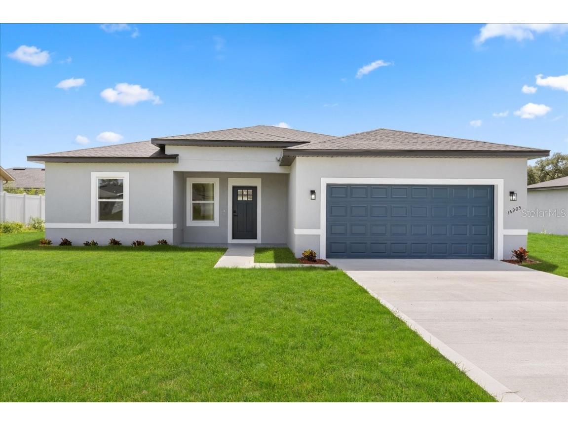 14905 SW 39th Circle Ocala FL 34473 O6317406 image1
