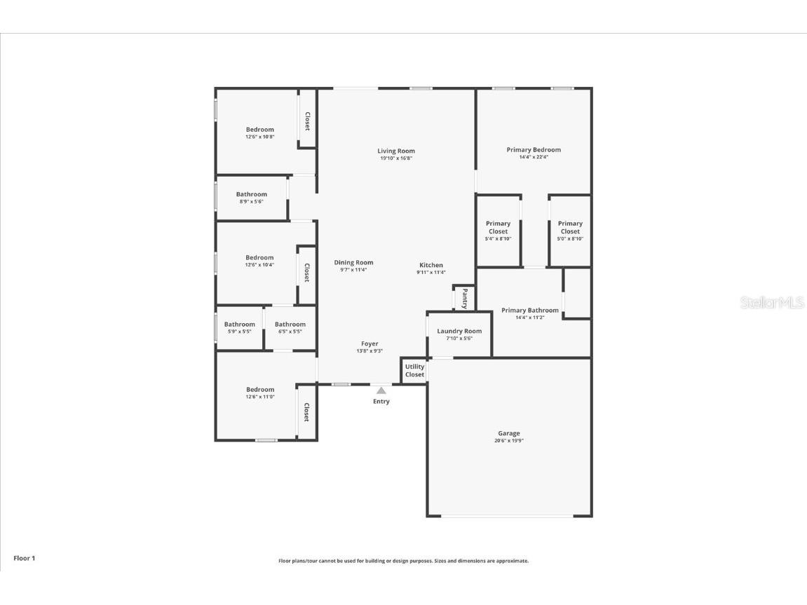 14905 SW 39th Circle Ocala FL 34473 O6317406 image39