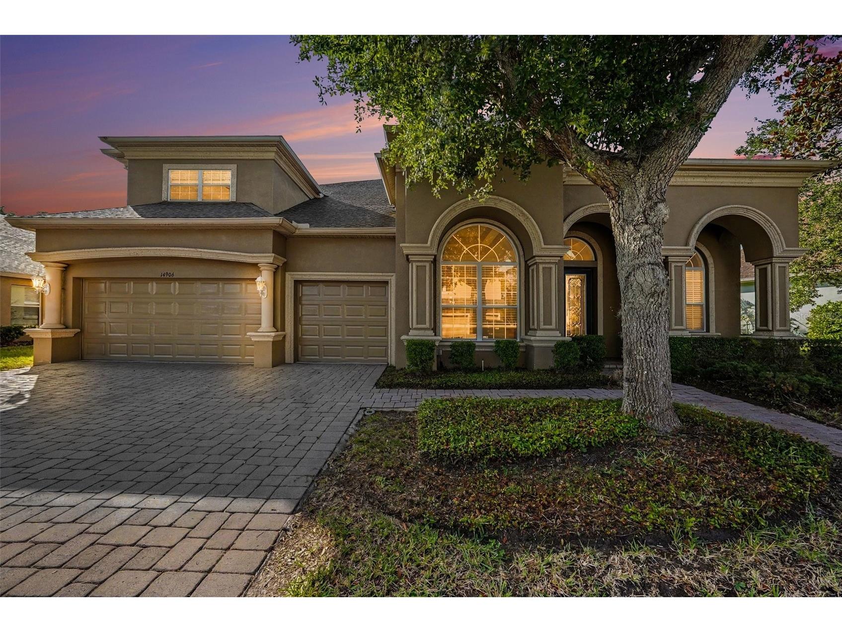 14906 Man O War Drive Odessa FL 33556 TB8518720 image1