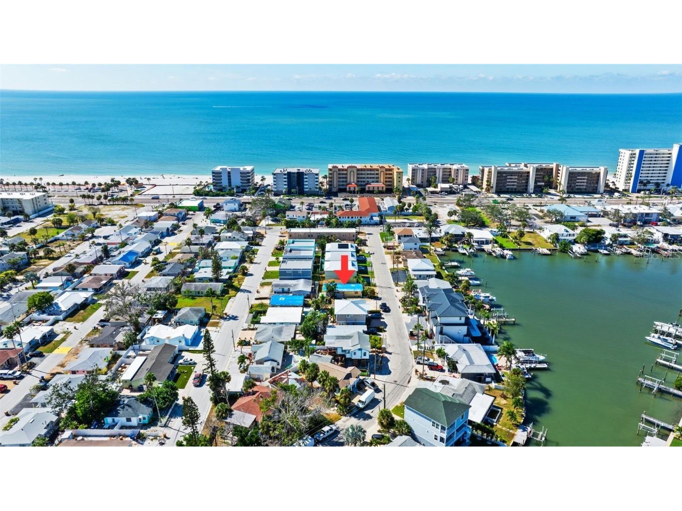 14906 N Bayshore Drive Madeira Beach FL 33708 TB8438918 image1