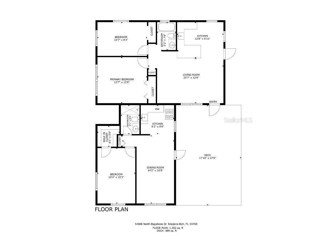 14906 N Bayshore Drive Madeira Beach FL 33708 TB8455188 image52