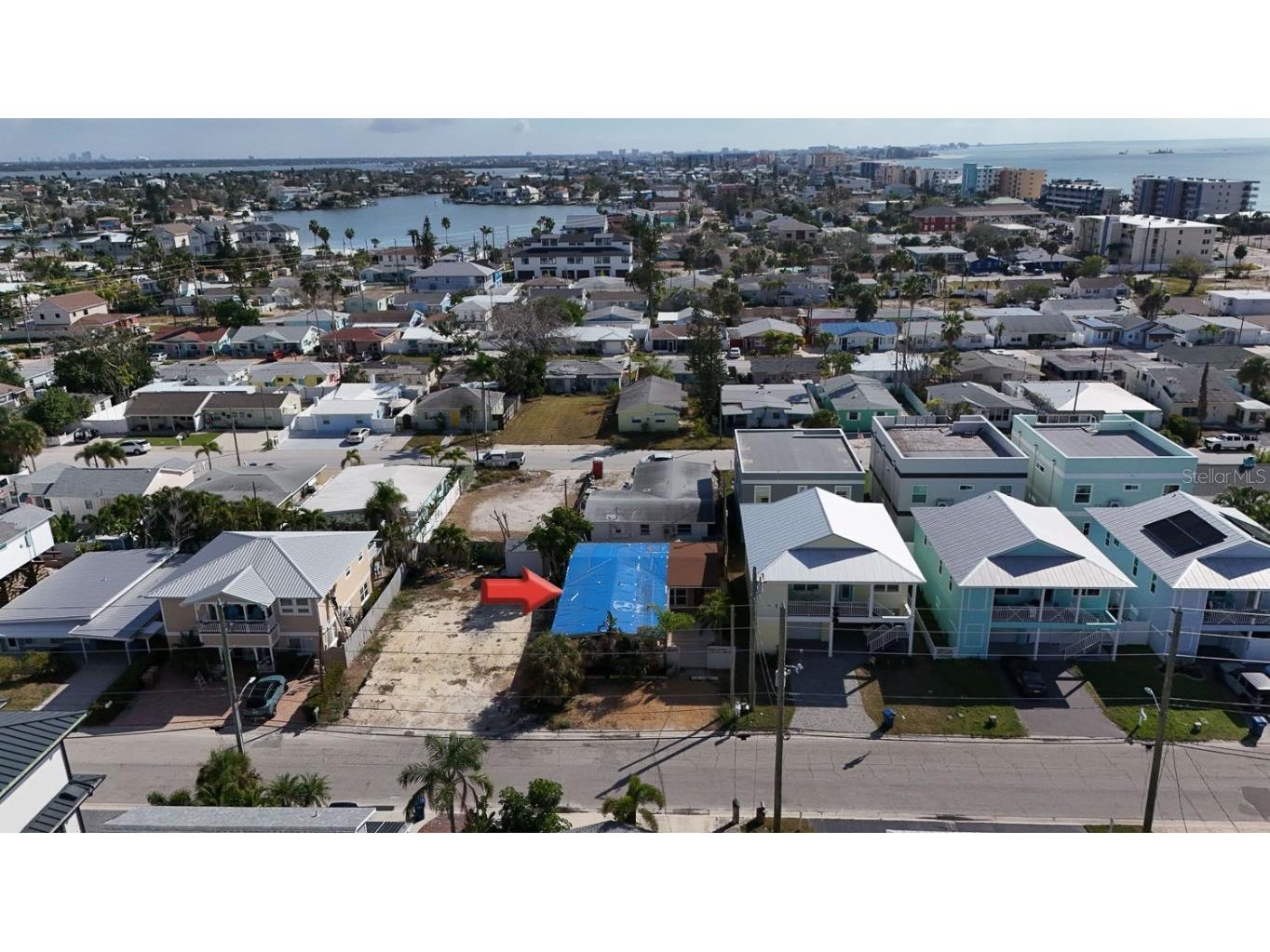 14906 N Bayshore Drive Madeira Beach FL 33708 TB8455188 image53