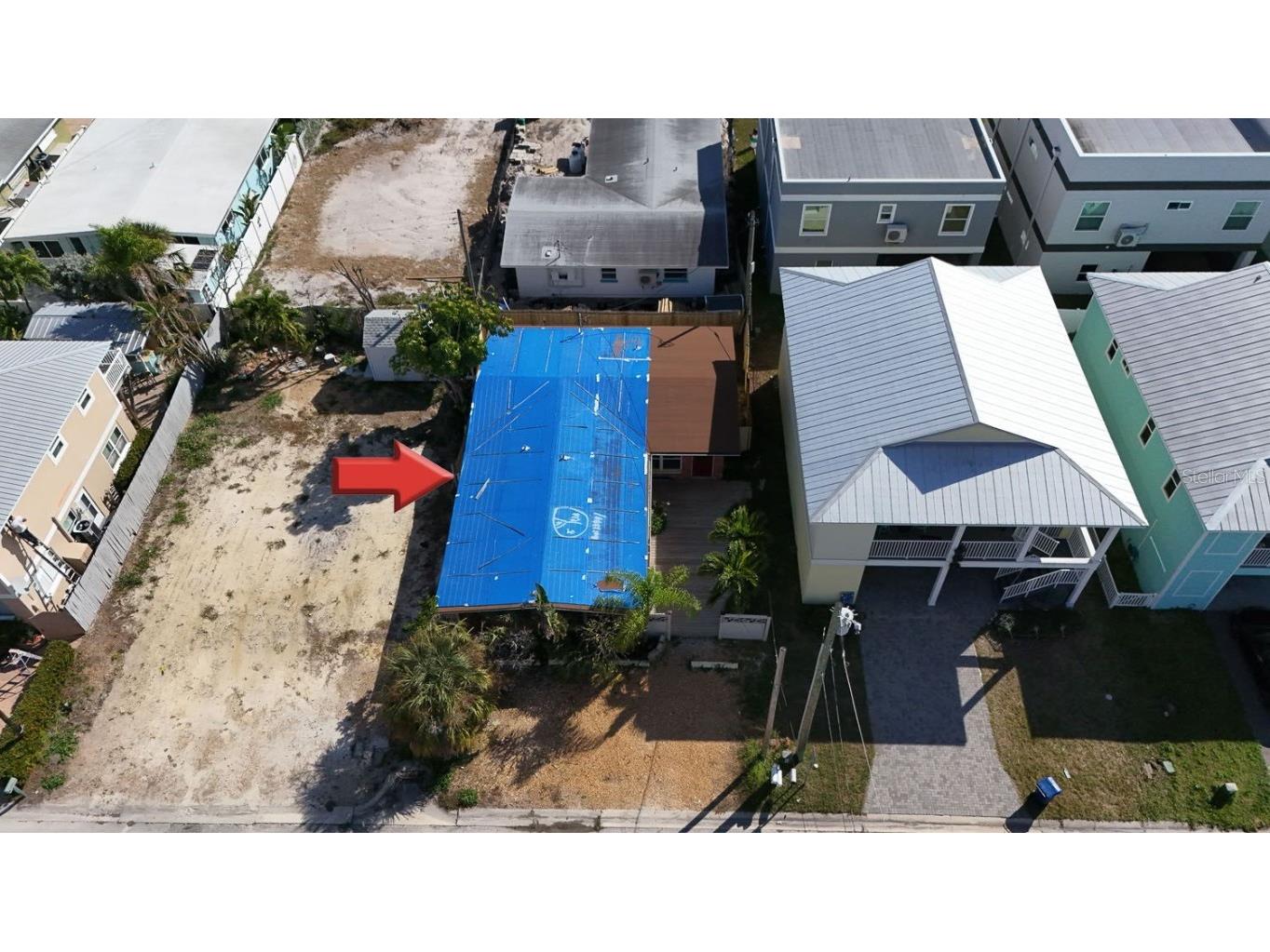 14906 N Bayshore Drive Madeira Beach FL 33708 TB8455188 image54