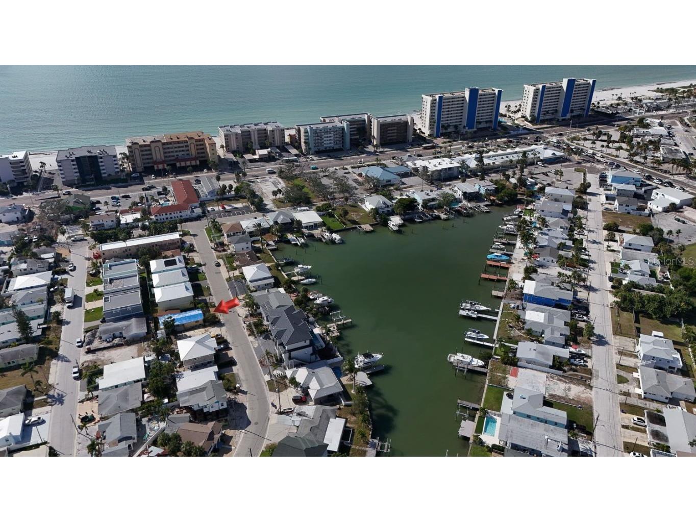 14906 N Bayshore Drive Madeira Beach FL 33708 TB8455188 image56