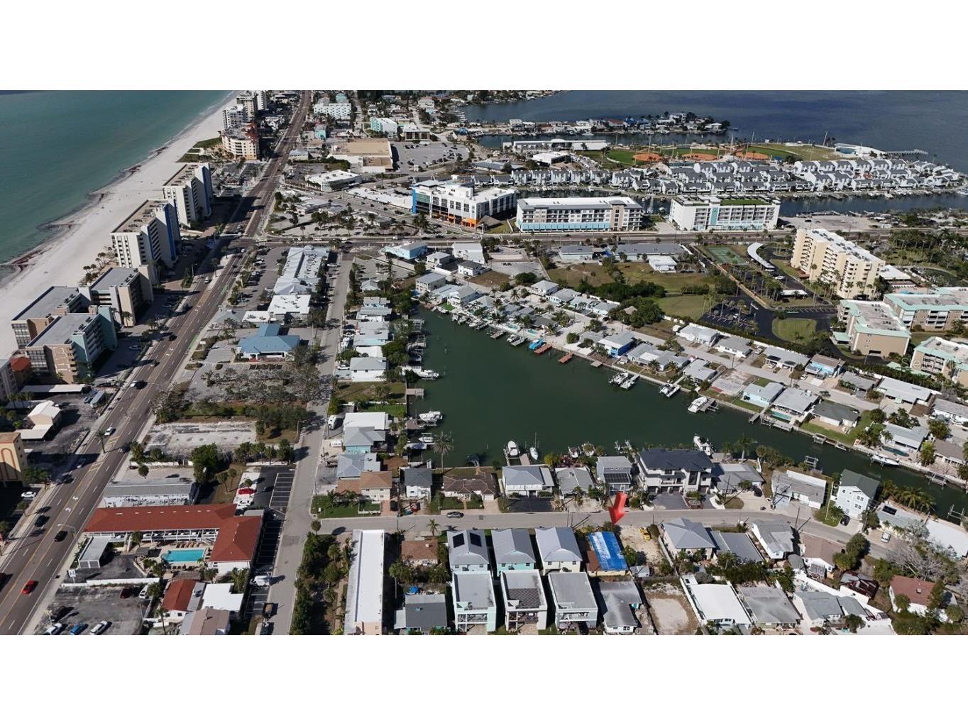 14906 N Bayshore Drive Madeira Beach FL 33708 TB8455188 image57