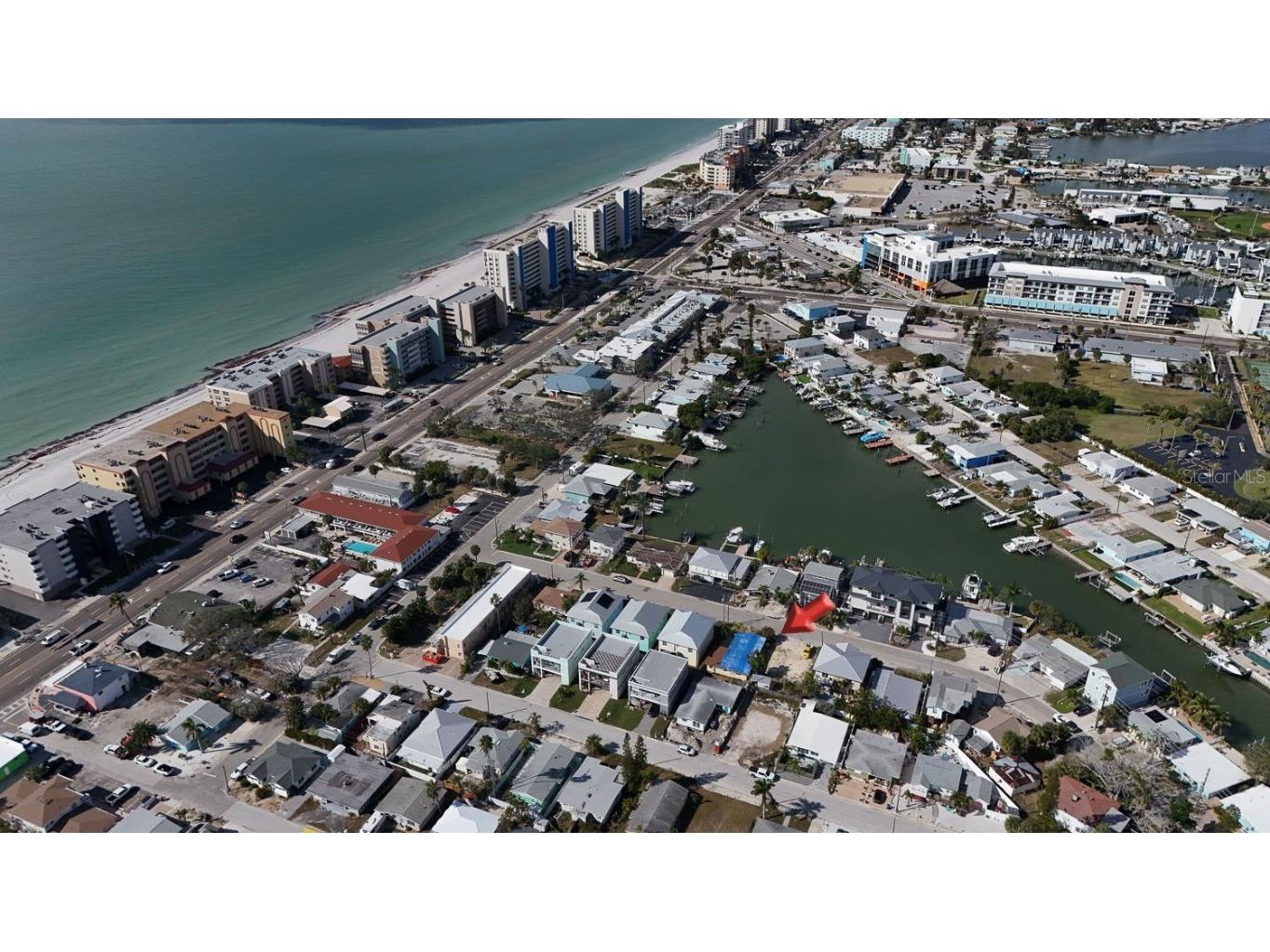 14906 N Bayshore Drive Madeira Beach FL 33708 TB8455188 image58