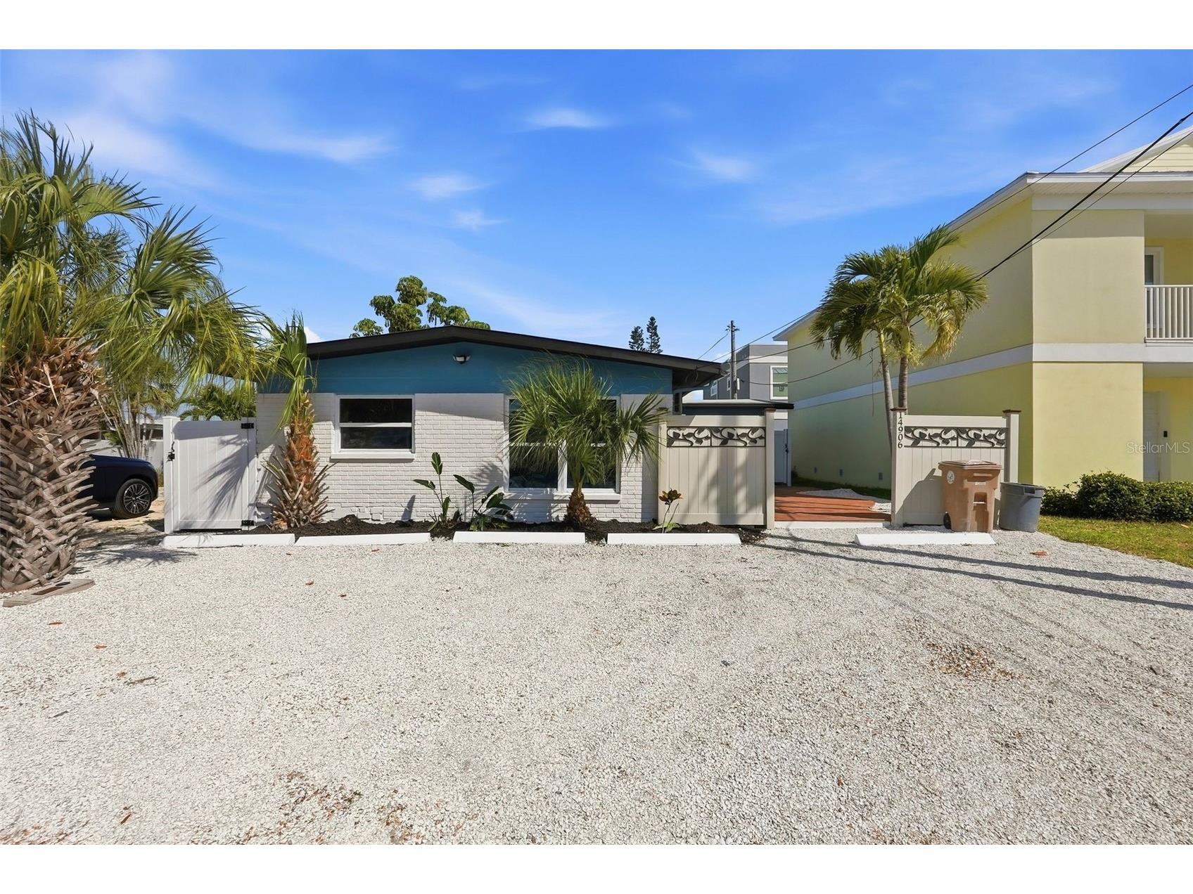 14906 N Bayshore Drive Madeira Beach FL 33708 TB8506669 image1