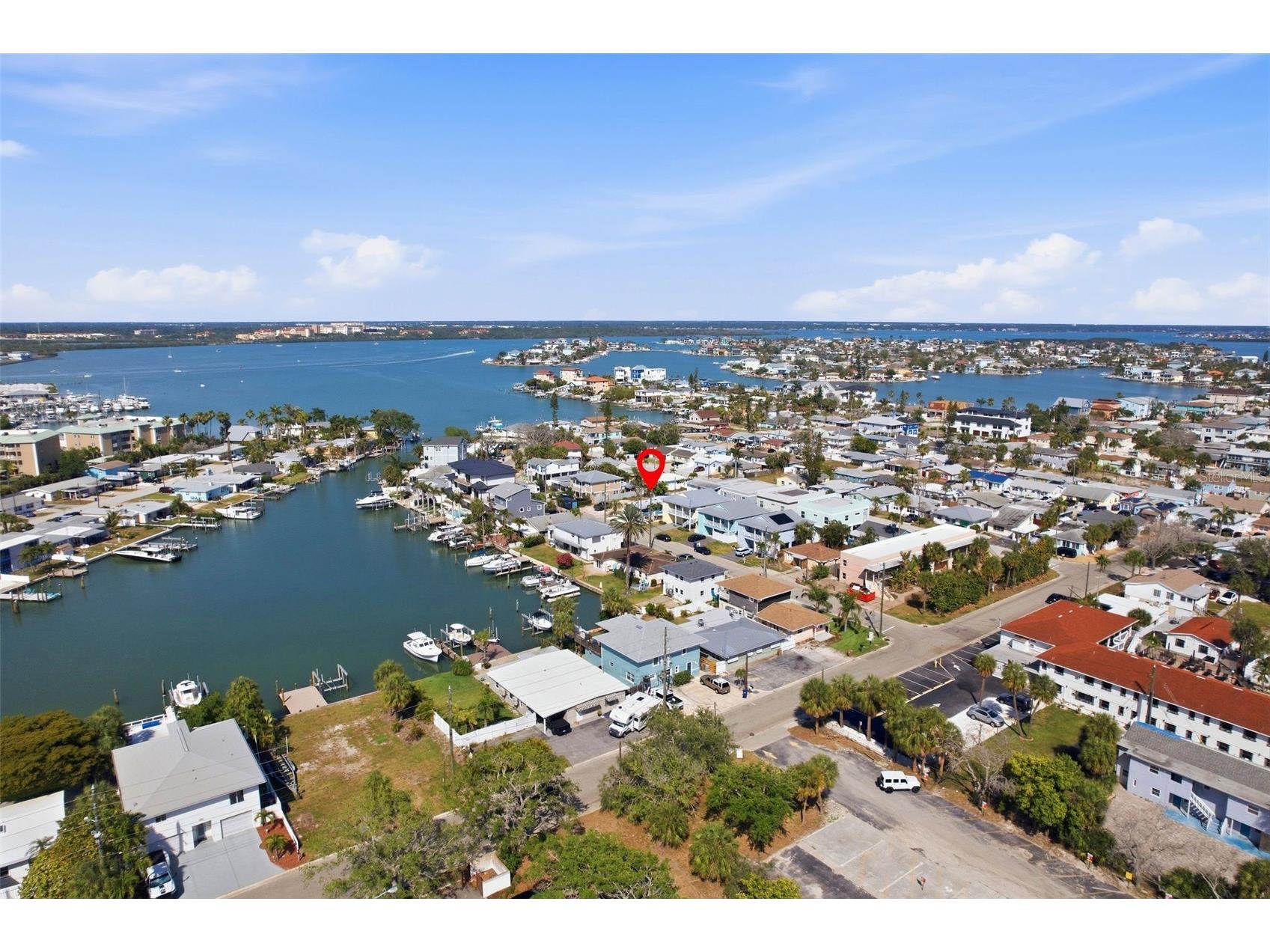 14906 N Bayshore Drive Madeira Beach FL 33708 TB8506669 image37