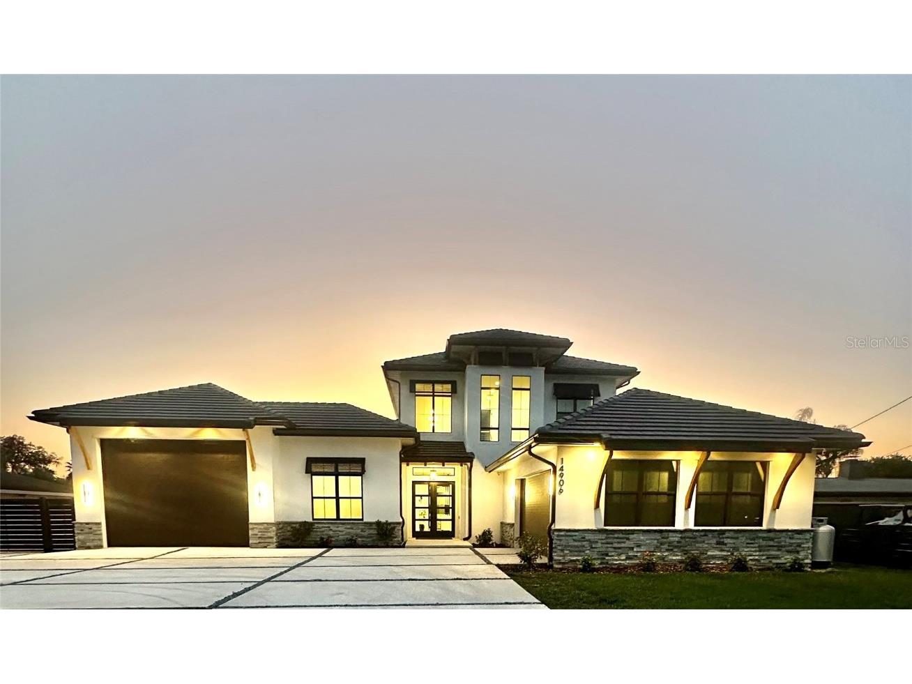 14906 N Rome Avenue Tampa FL 33613 - LAKE MAGDELENE TB8440579 image1