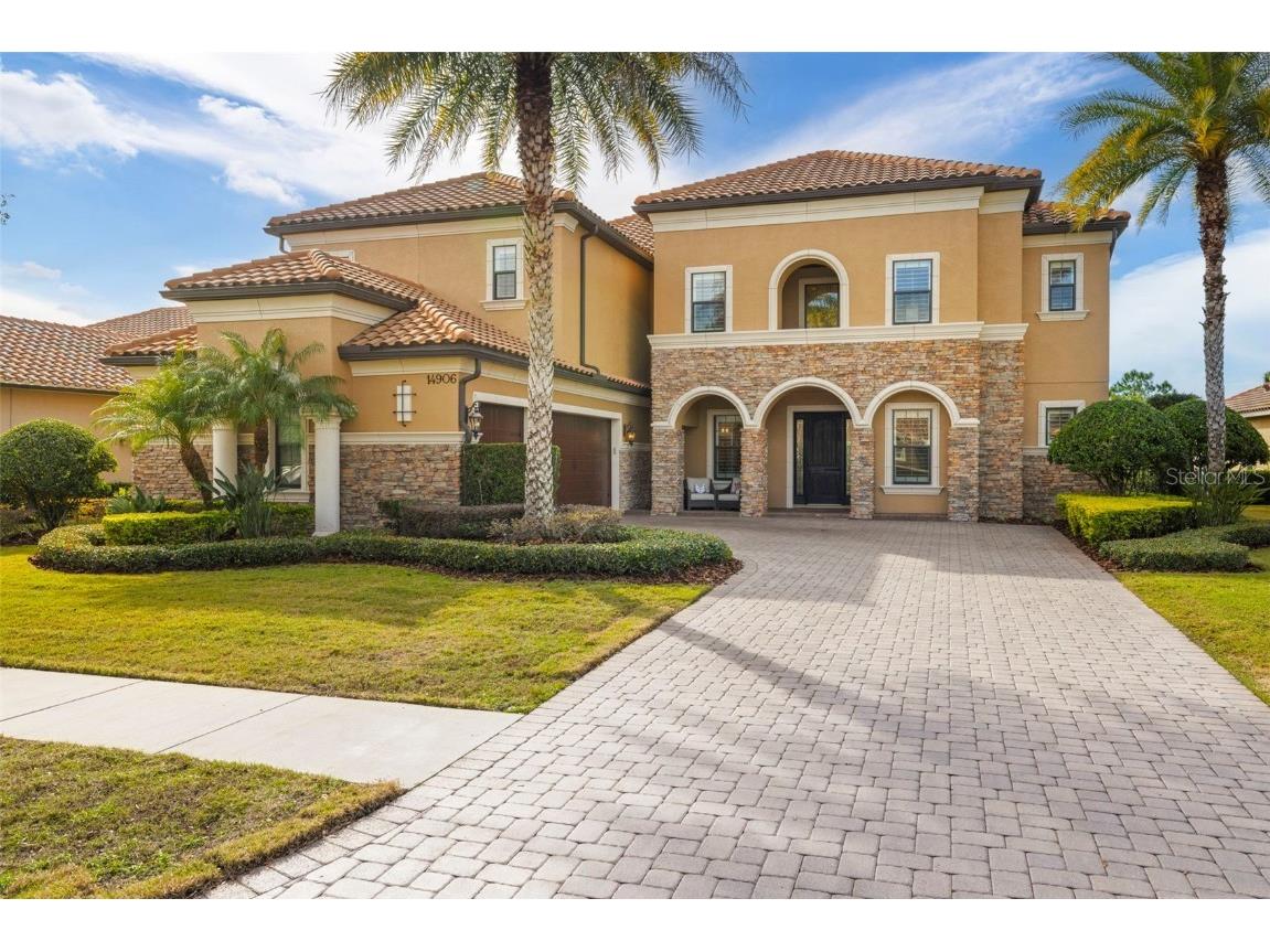 14906 Old Tom Morris Court Tampa FL 33626 U8228327 image1