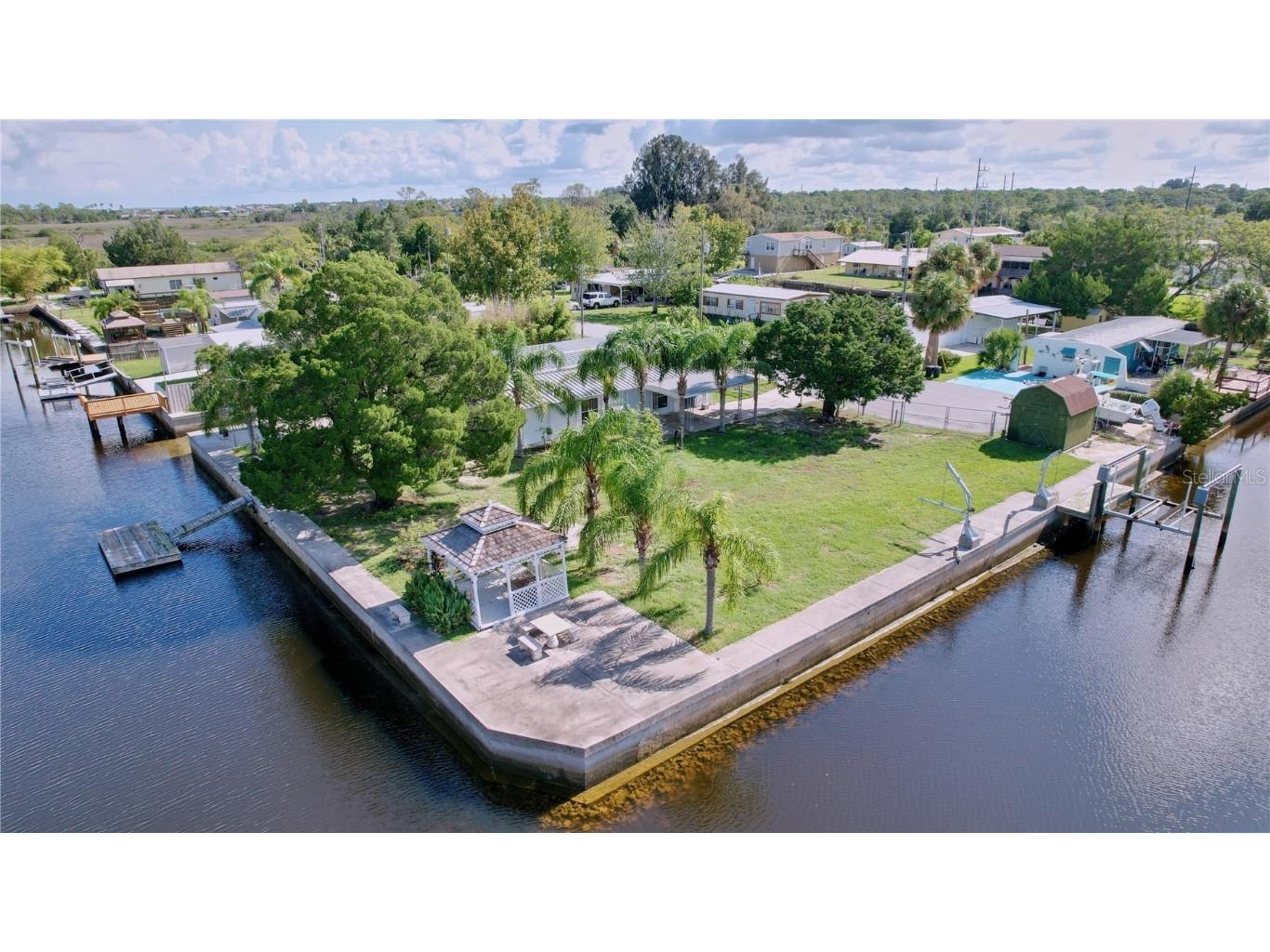 14907 Deleon Drive Hudson FL 34667 T3548367 image1
