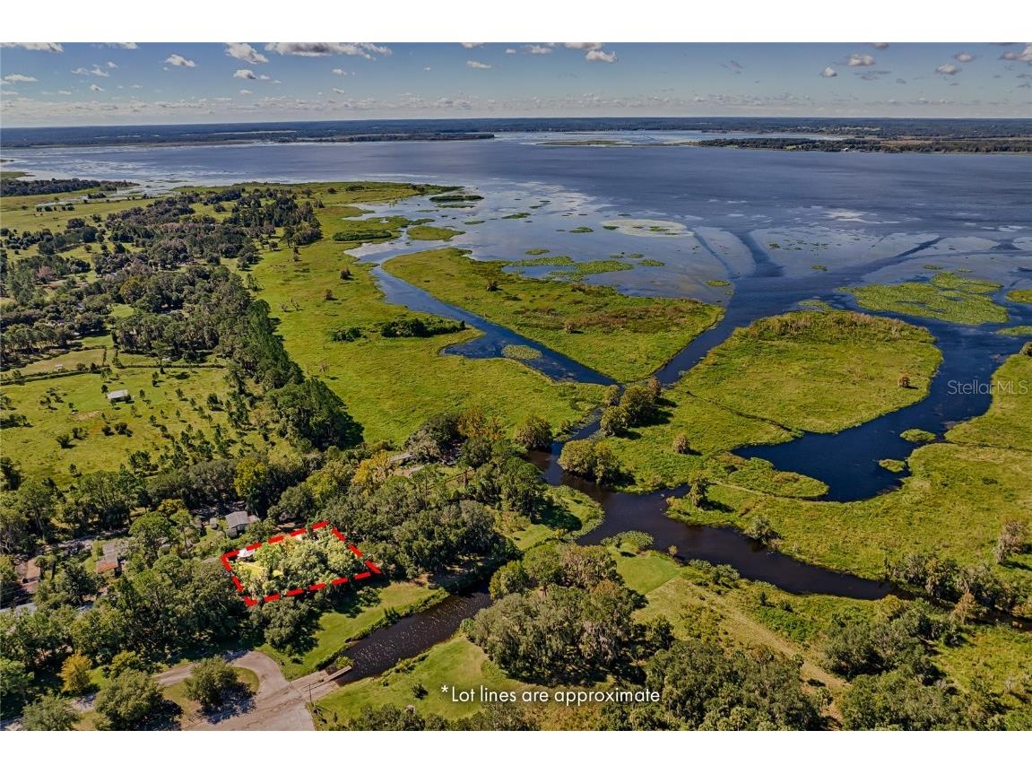 14907 SE 189th Place Hawthorne FL 32640 - ORANGE LAKE CROSS CREEK GC527476 image1