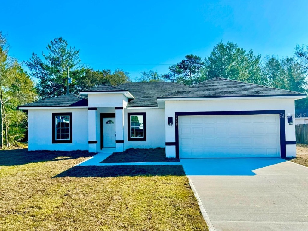 14907 SW 46th Circle Ocala FL 34473 O6176539 image1