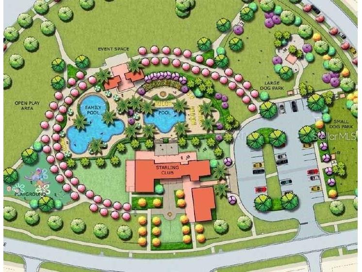 14907 Tavares Mill Avenue Lithia FL 33547 TB8487877 image48
