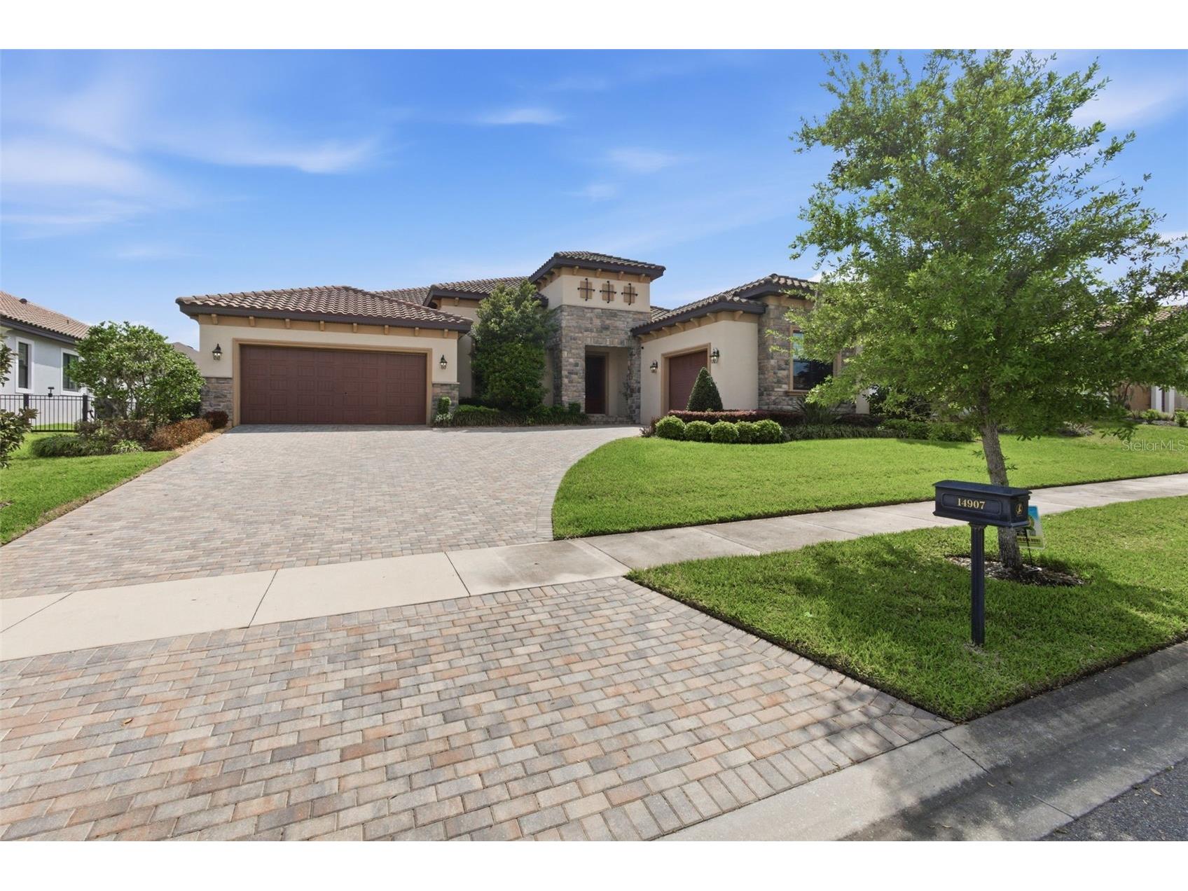 14907 Tavares Mill Avenue Lithia FL 33547 TB8487877 image5
