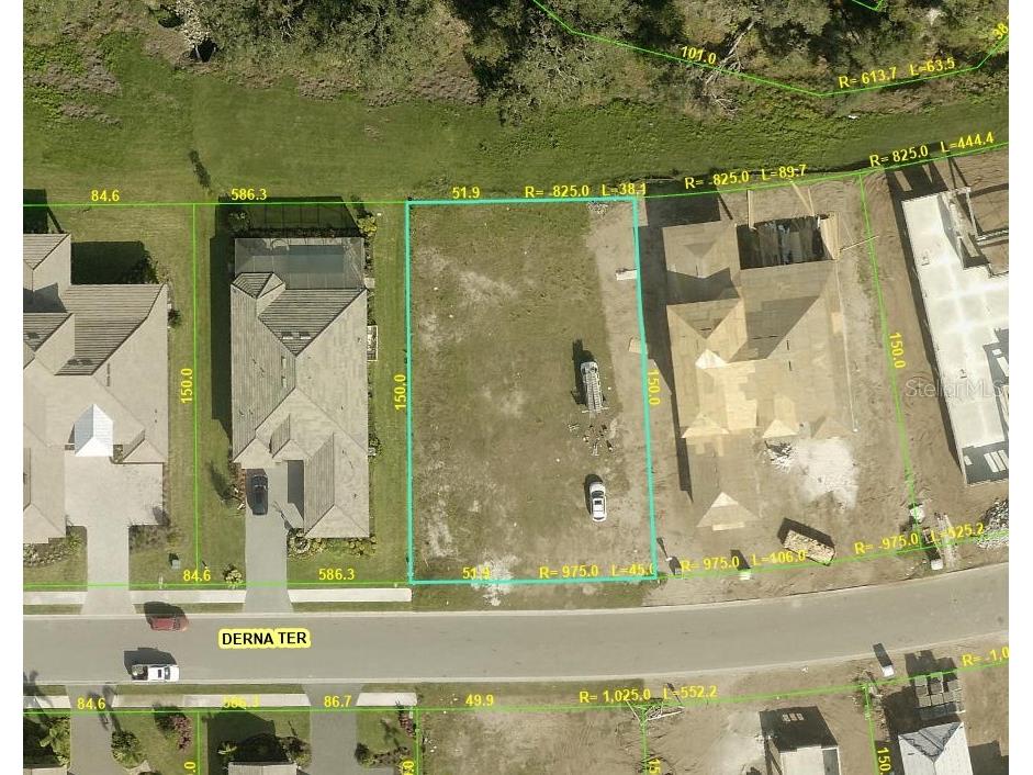 14909 Derna Terrace Lakewood Ranch FL 34211 J971585 image1