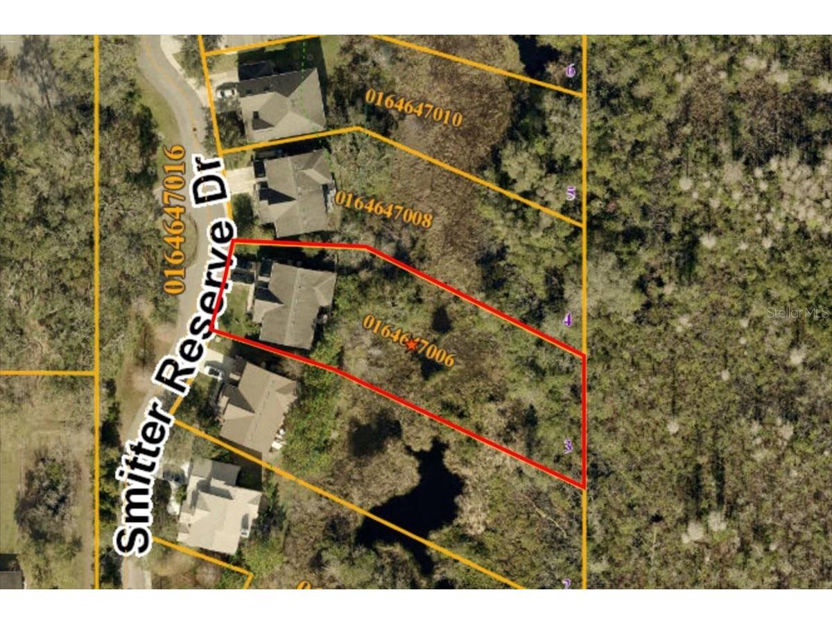 14909 Smitter Reserve Drive Tampa FL 33618 TB8467795 image53