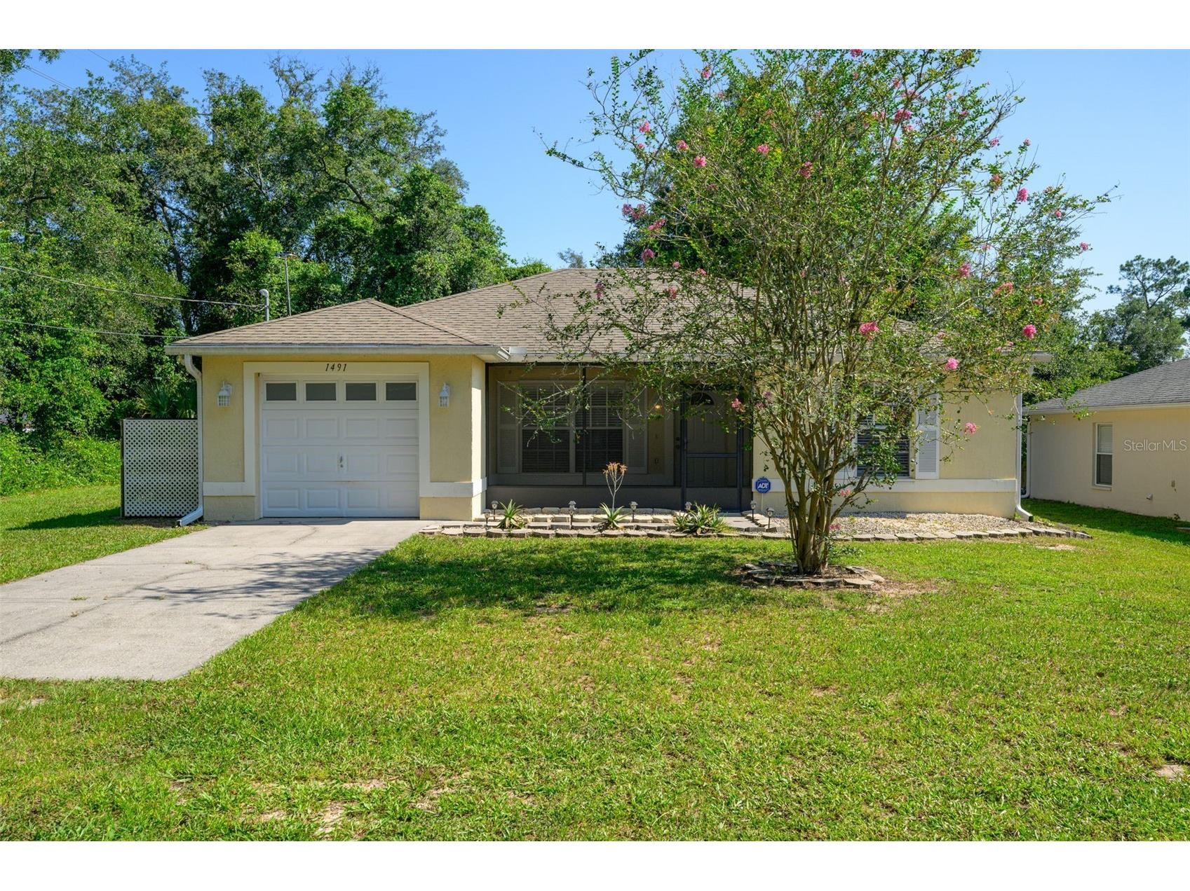 1491 16th Street Orange City FL 32763 V4949875 image1