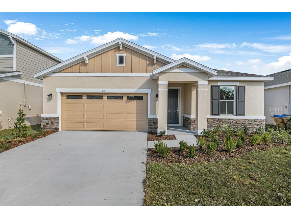 1491 August Gray Drive Kissimmee FL 34744 S5115837 image1