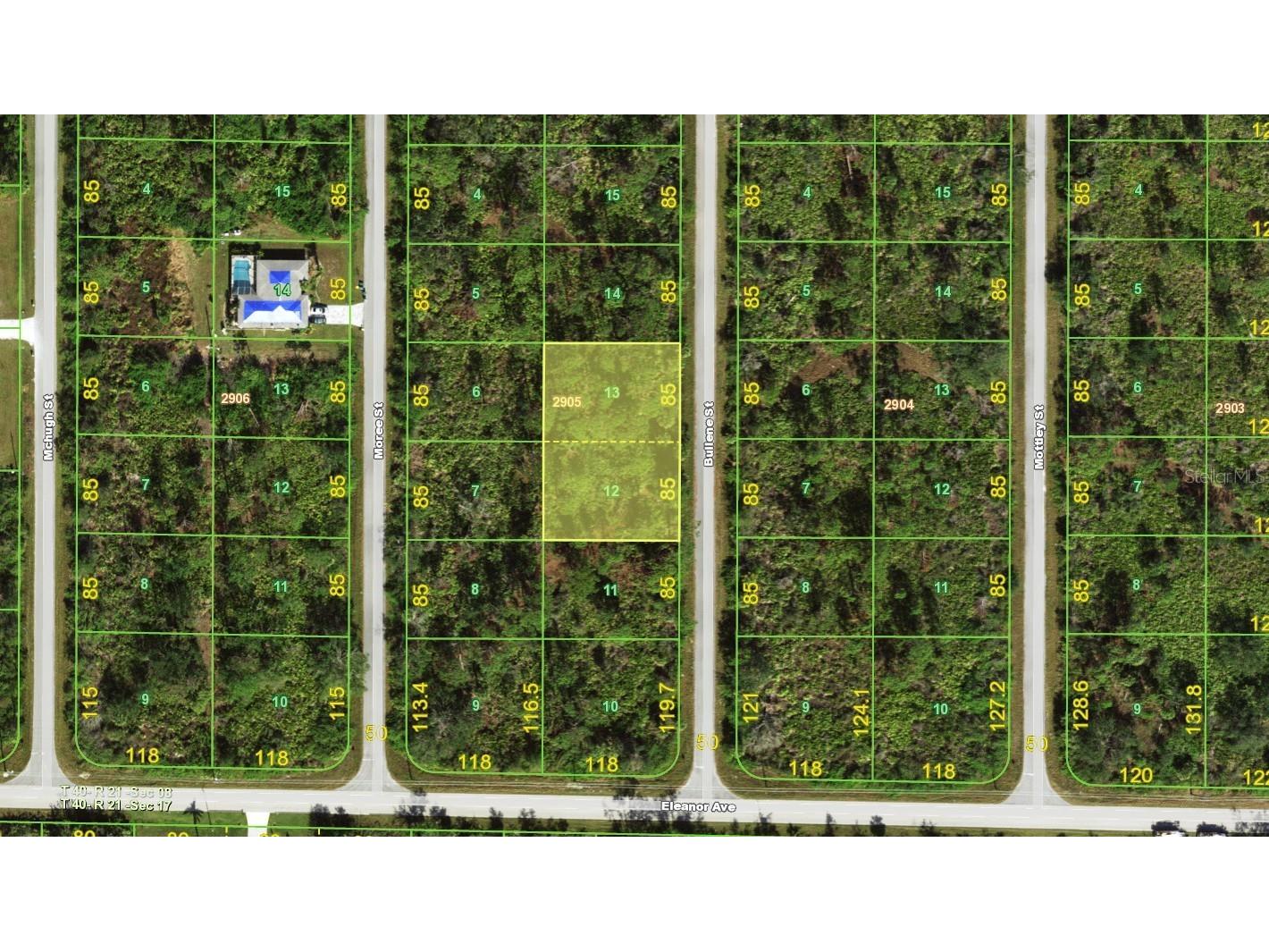 1491 Bullene Street Port Charlotte FL 33953 C7521121 image1