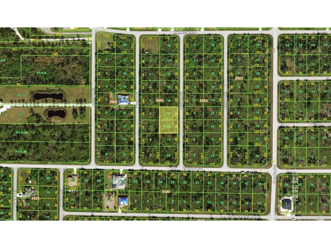 1491 Bullene Street Port Charlotte FL 33953 C7521121 image2