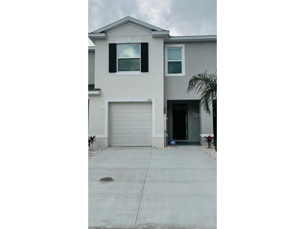 1491 Colt Creek Place Wesley Chapel FL 33543 J972340 image1