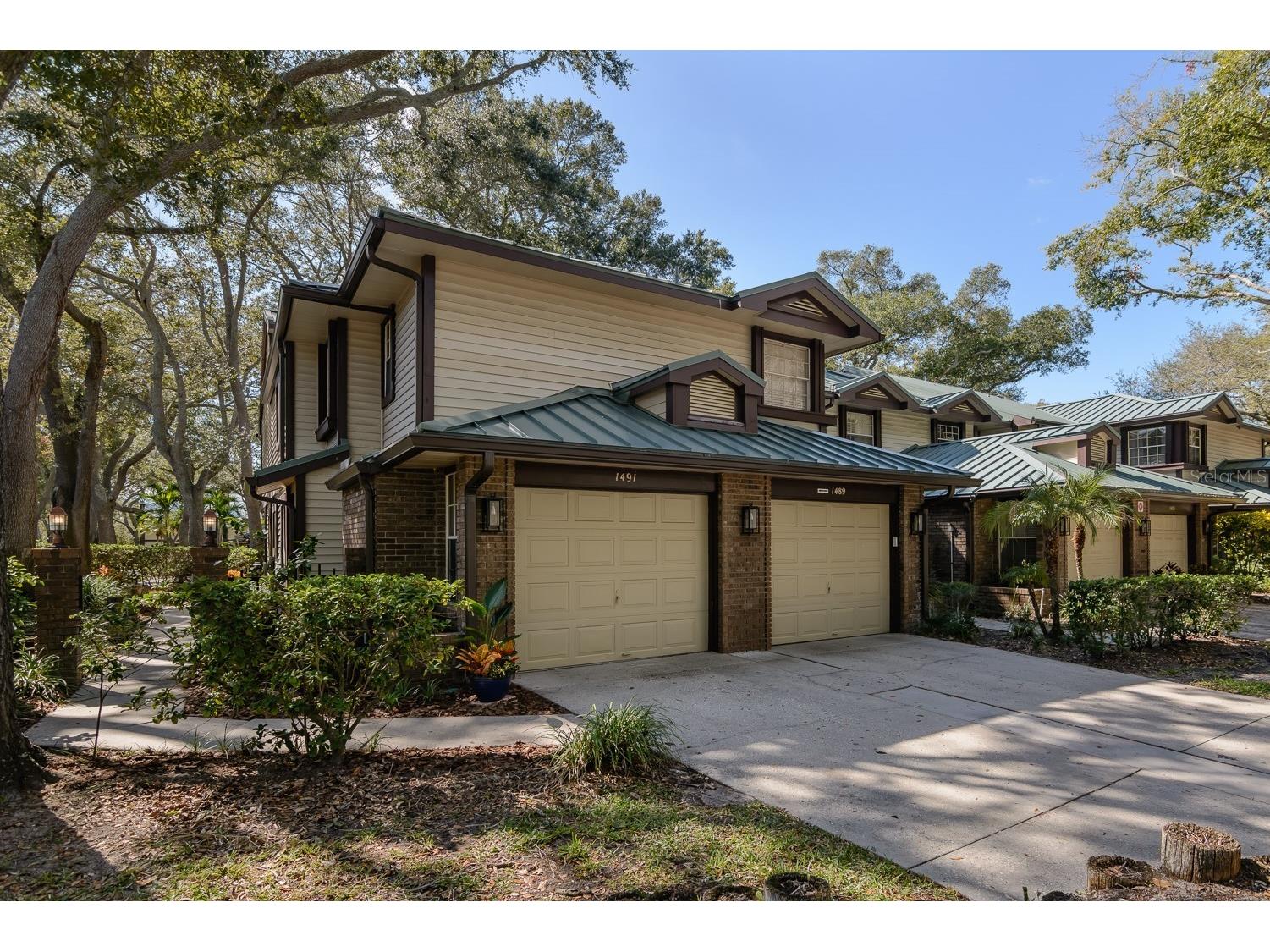 1491 Mahogany Lane #1491 Palm Harbor FL 34683 TB8493463 image1