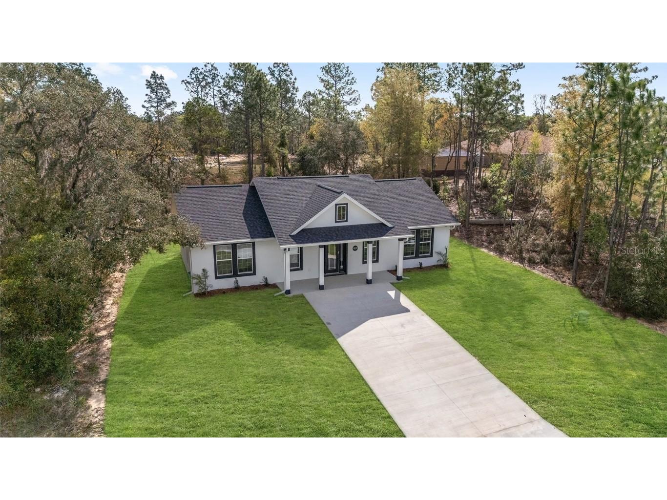 1491 NE 152nd Court Williston FL 32696 OM712576 image1