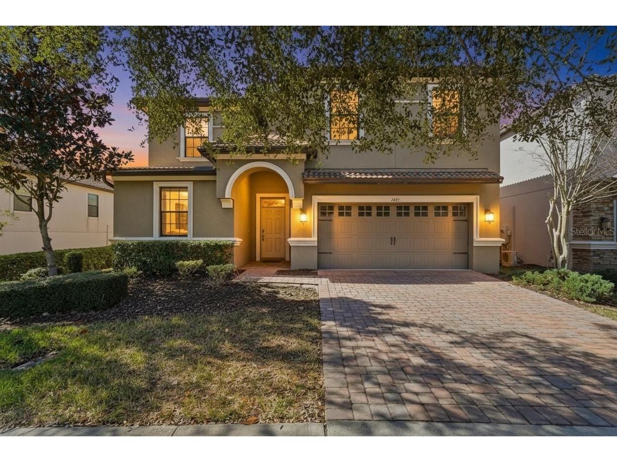 1491 Rolling Fairway Drive Davenport FL 33896 TB8470717 image1