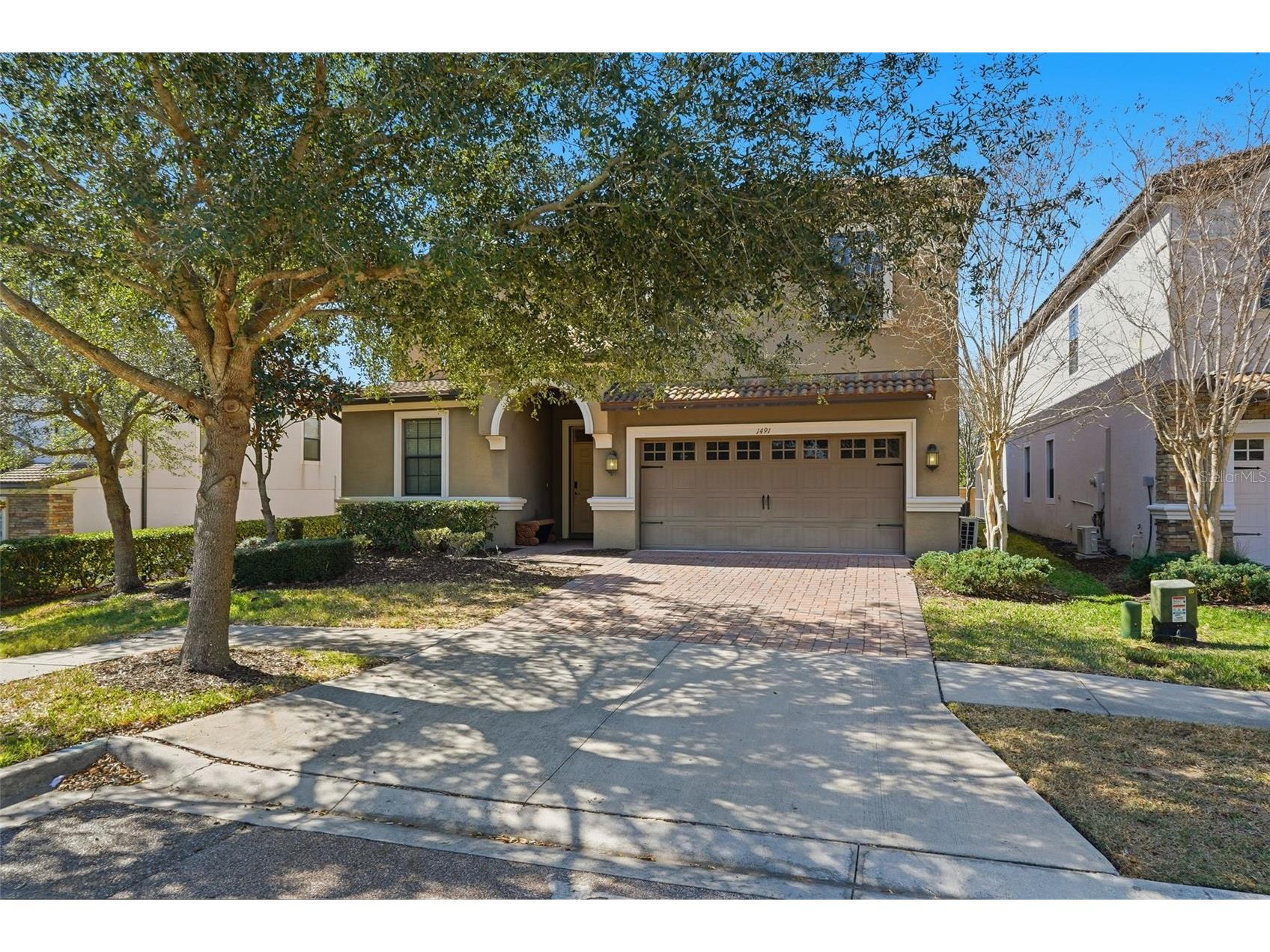 1491 Rolling Fairway Drive Davenport FL 33896 TB8470717 image13