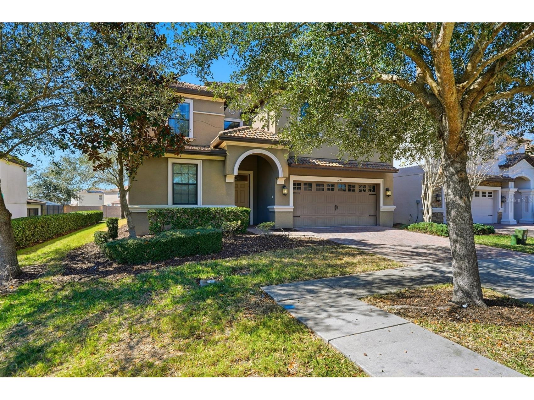 1491 Rolling Fairway Drive Davenport FL 33896 TB8470717 image14