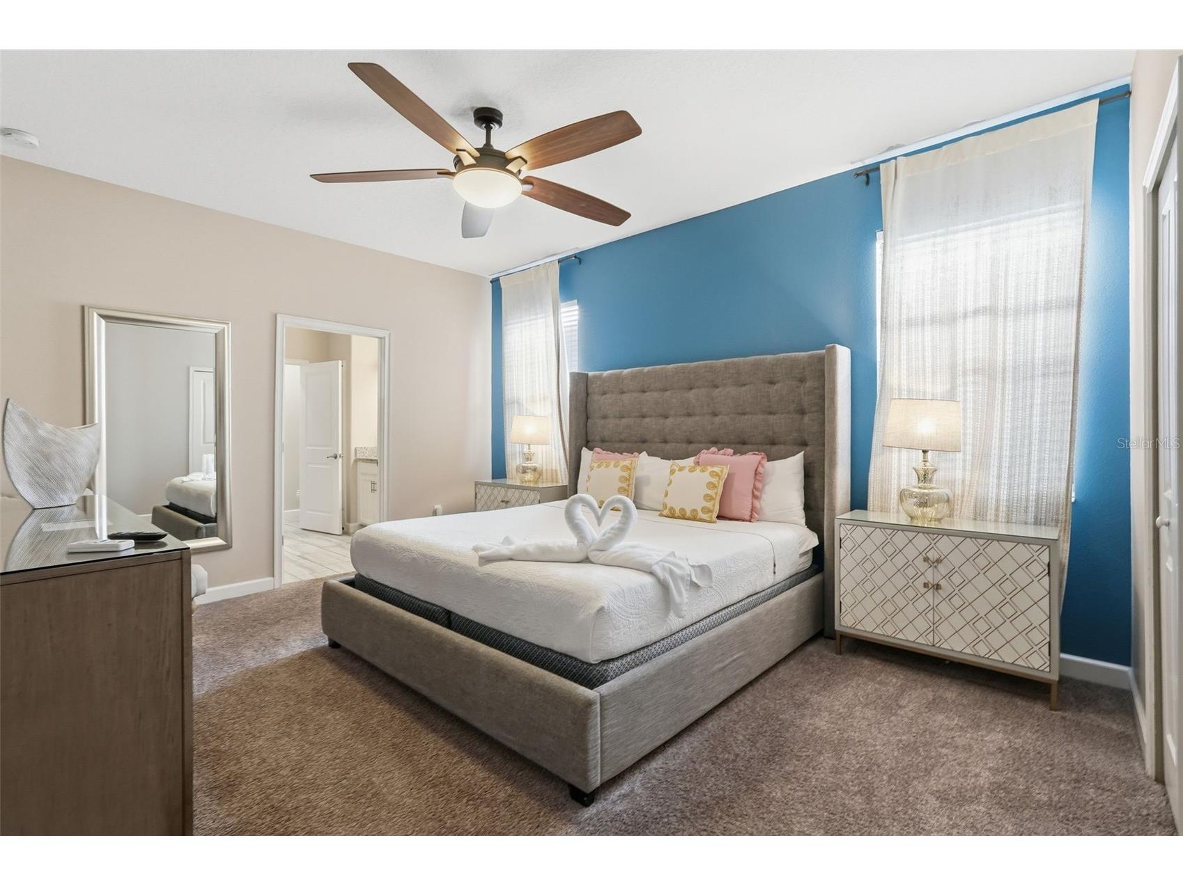 1491 Rolling Fairway Drive Davenport FL 33896 TB8470717 image27