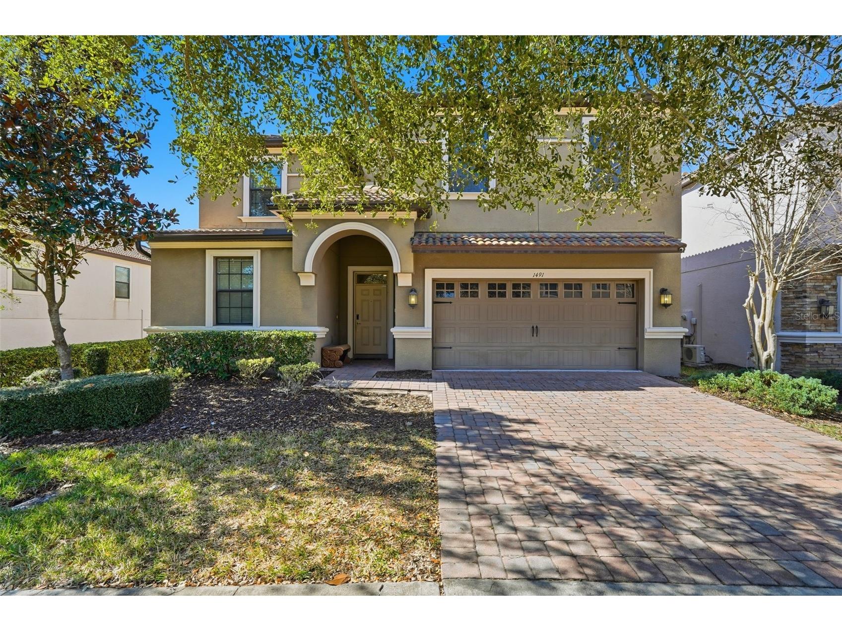 1491 Rolling Fairway Drive Davenport FL 33896 TB8470717 image3