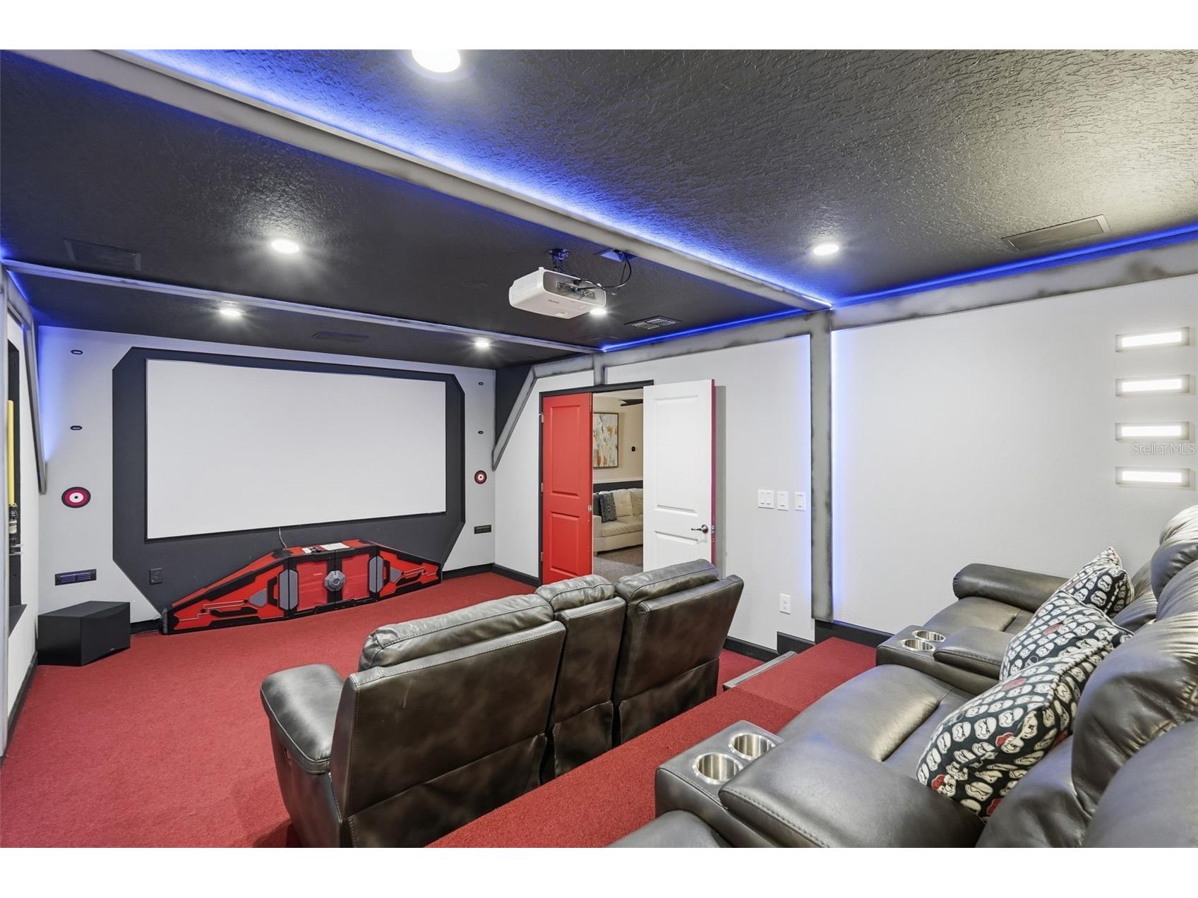 1491 Rolling Fairway Drive Davenport FL 33896 TB8470717 image37
