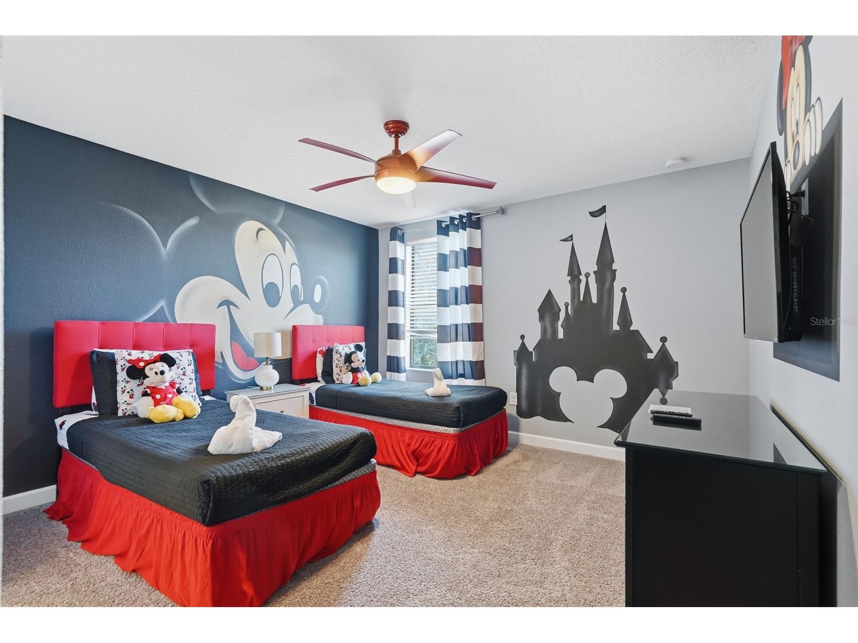 1491 Rolling Fairway Drive Davenport FL 33896 TB8470717 image53