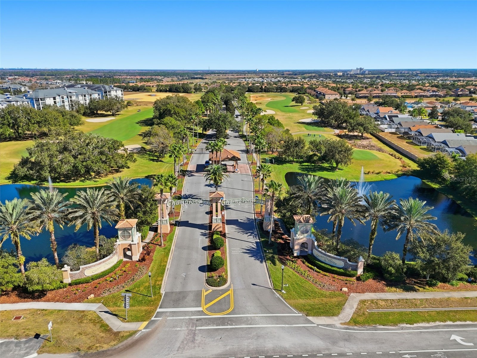 1491 Rolling Fairway Drive Davenport FL 33896 TB8470717 image64