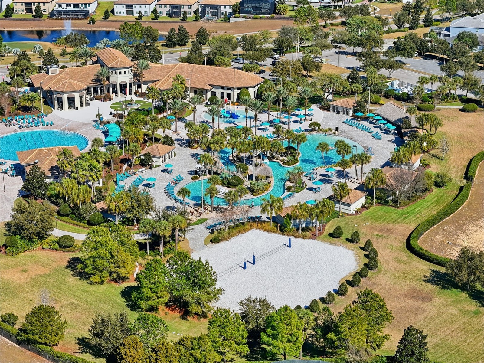 1491 Rolling Fairway Drive Davenport FL 33896 TB8470717 image66