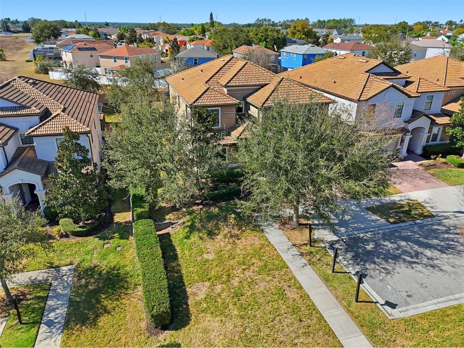 1491 Rolling Fairway Drive Davenport FL 33896 TB8470717 image73