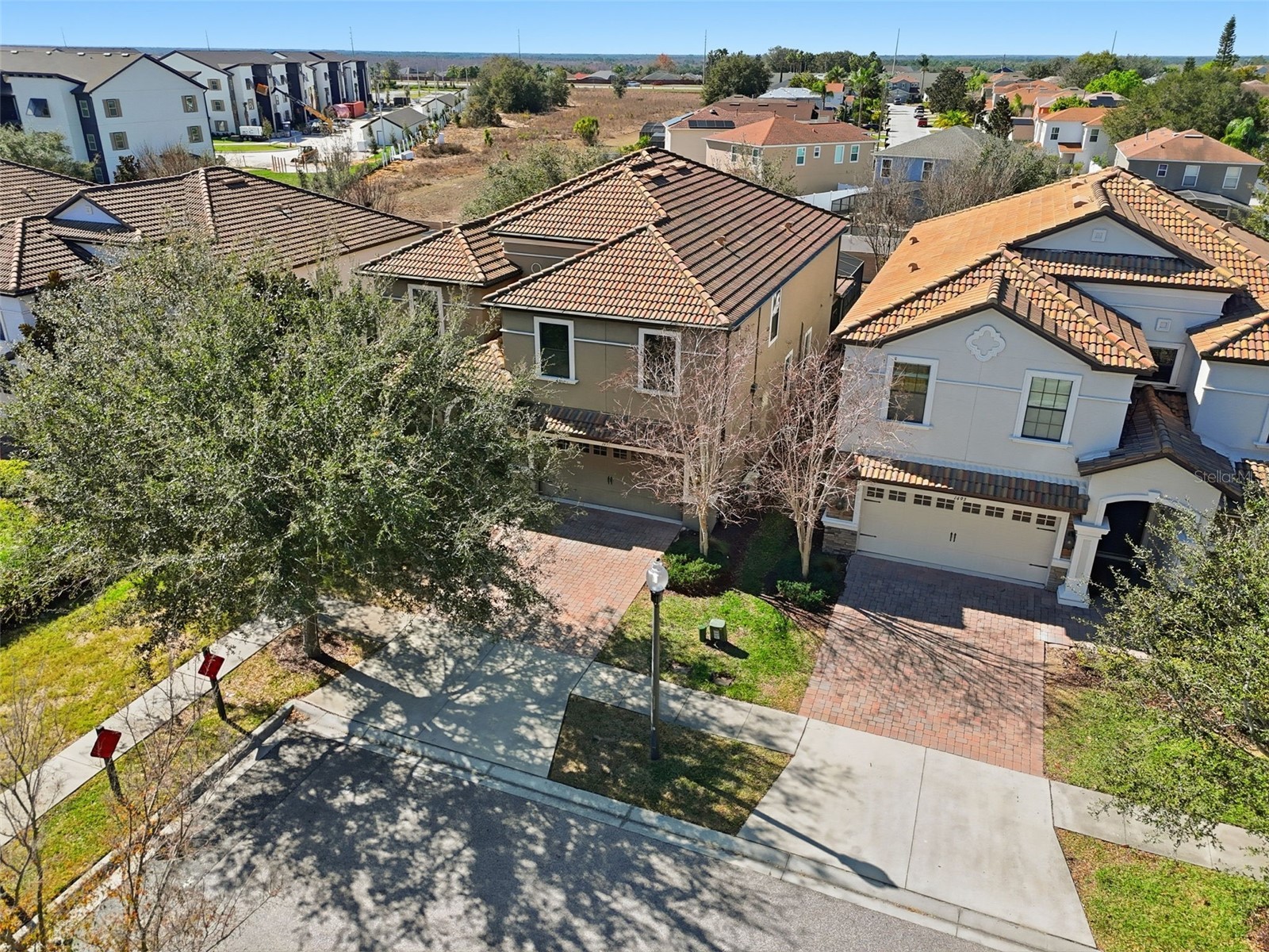 1491 Rolling Fairway Drive Davenport FL 33896 TB8470717 image74