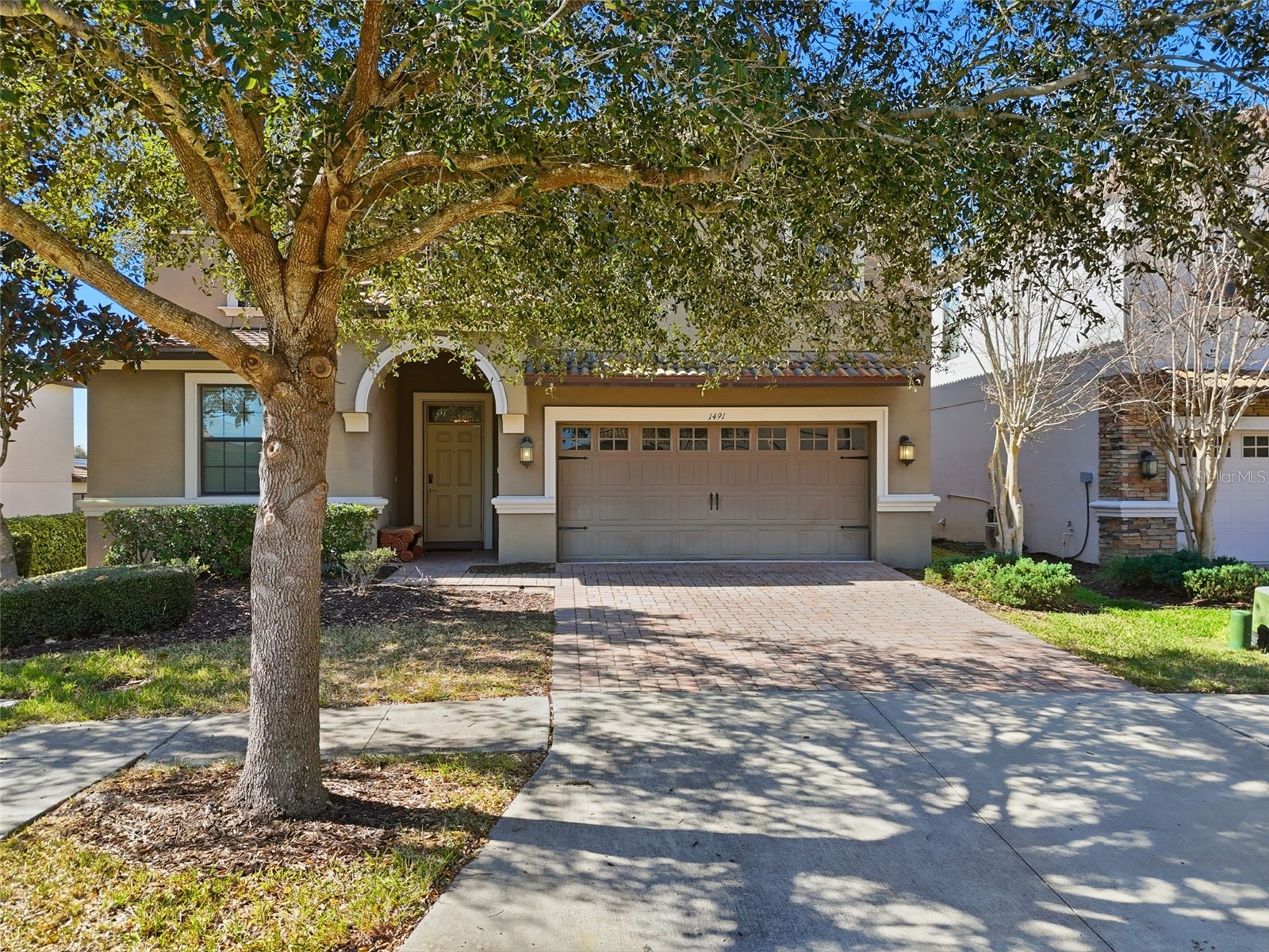 1491 Rolling Fairway Drive Davenport FL 33896 TB8470717 image75