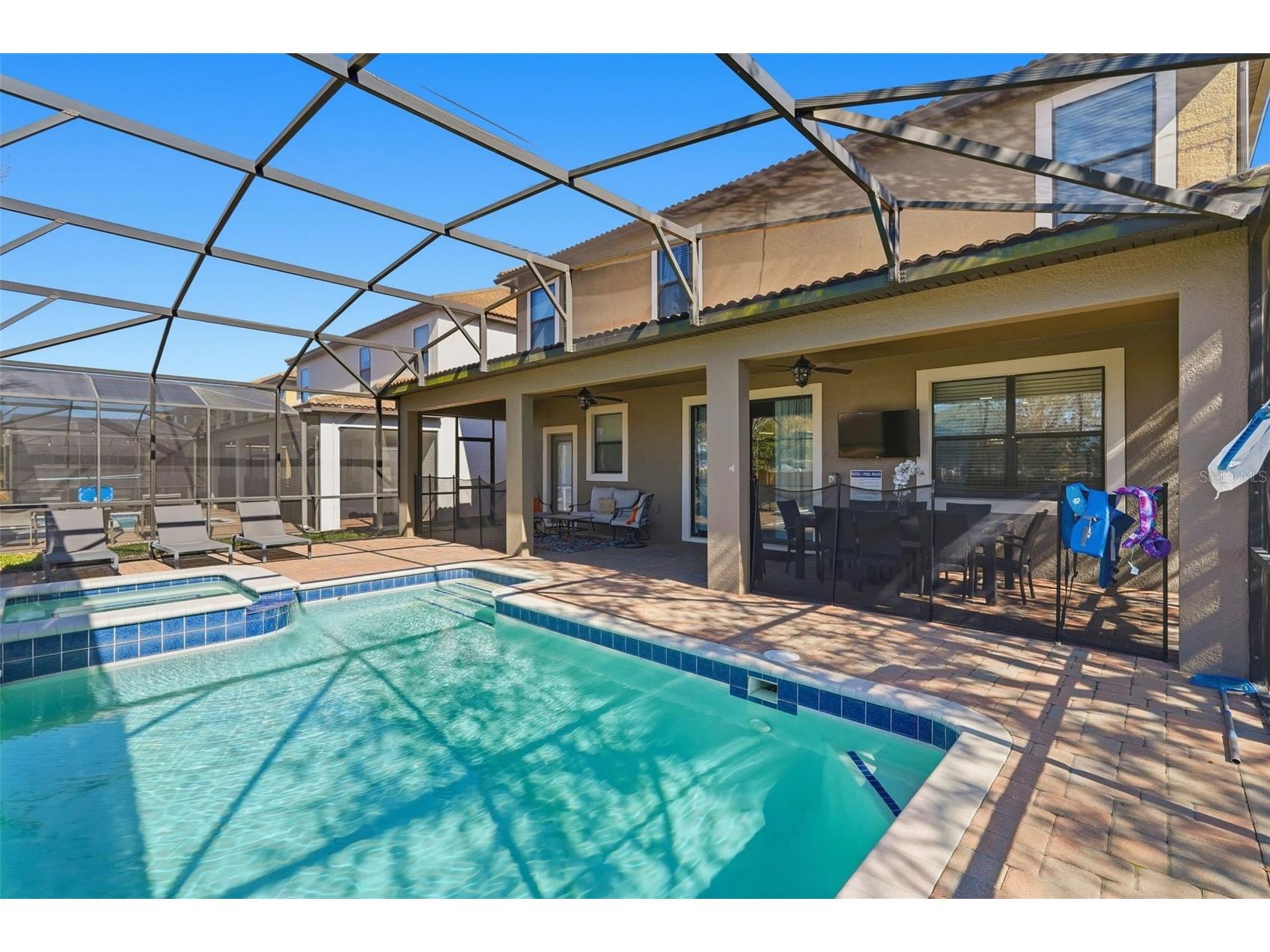 1491 Rolling Fairway Drive Davenport FL 33896 TB8470717 image8