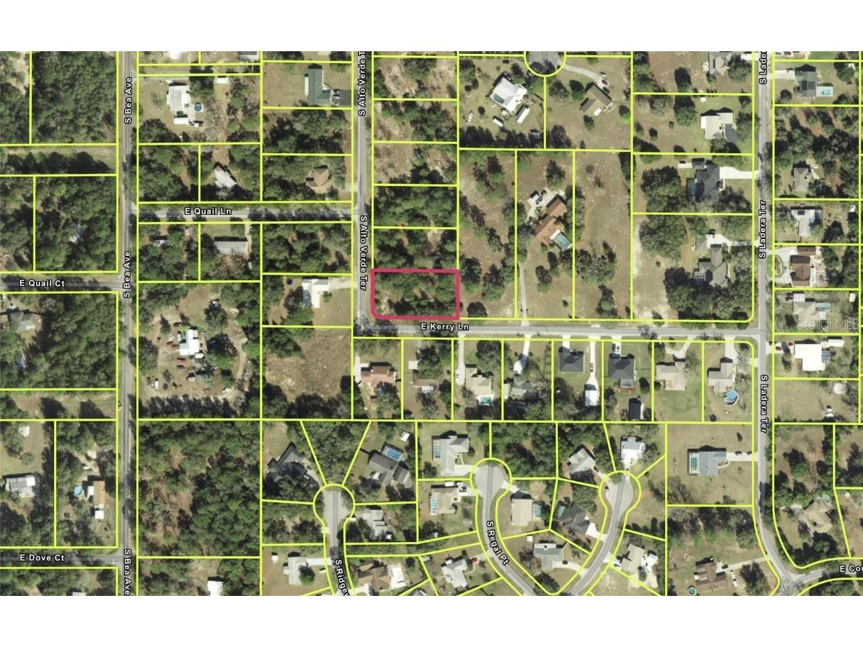 1491 S Alto Verde Terrace Inverness FL 34452 GC533719 image1