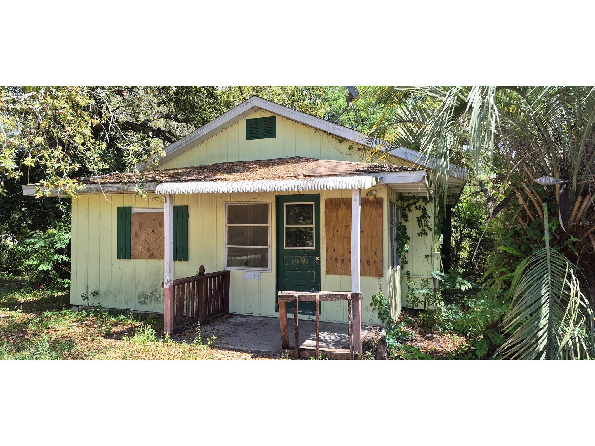 1491 SE 189th Avenue Silver Springs FL 34488 OM725306 image1