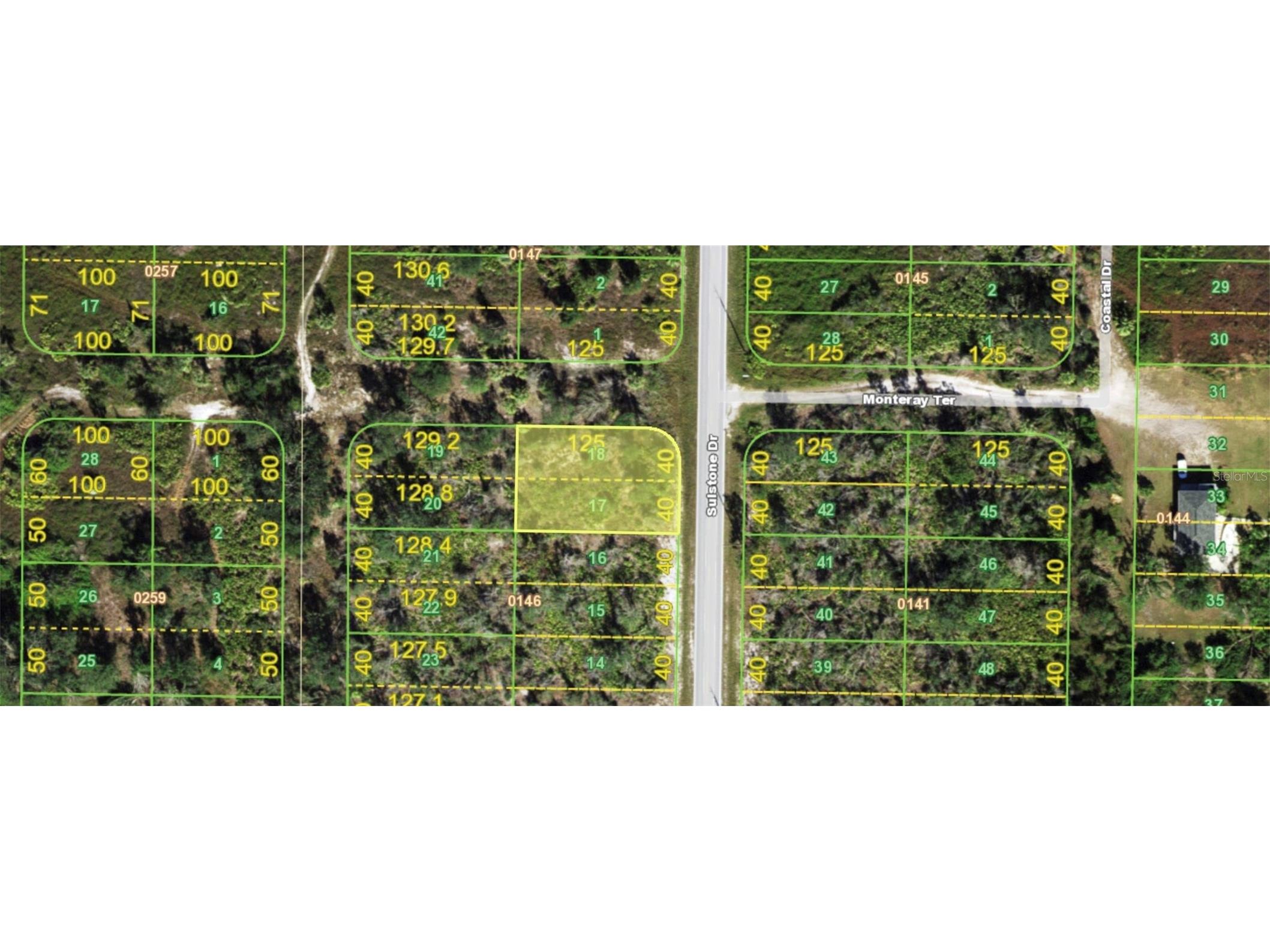1491 Sulstone Drive Punta Gorda FL 33983 A4644290 image20