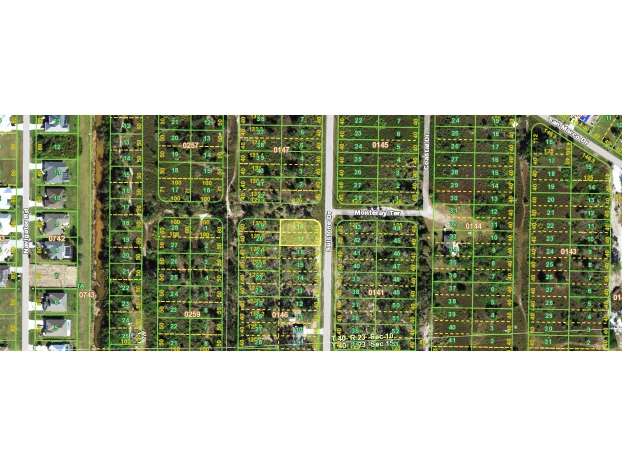 1491 Sulstone Drive Punta Gorda FL 33983 A4644290 image21