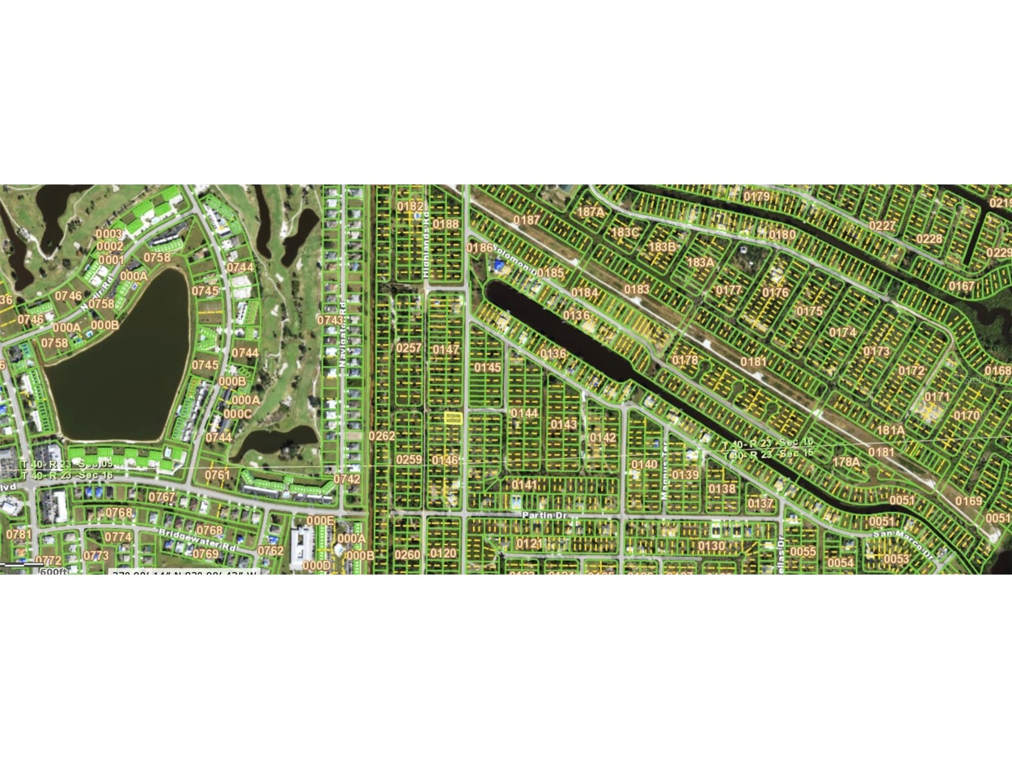 1491 Sulstone Drive Punta Gorda FL 33983 A4644290 image22