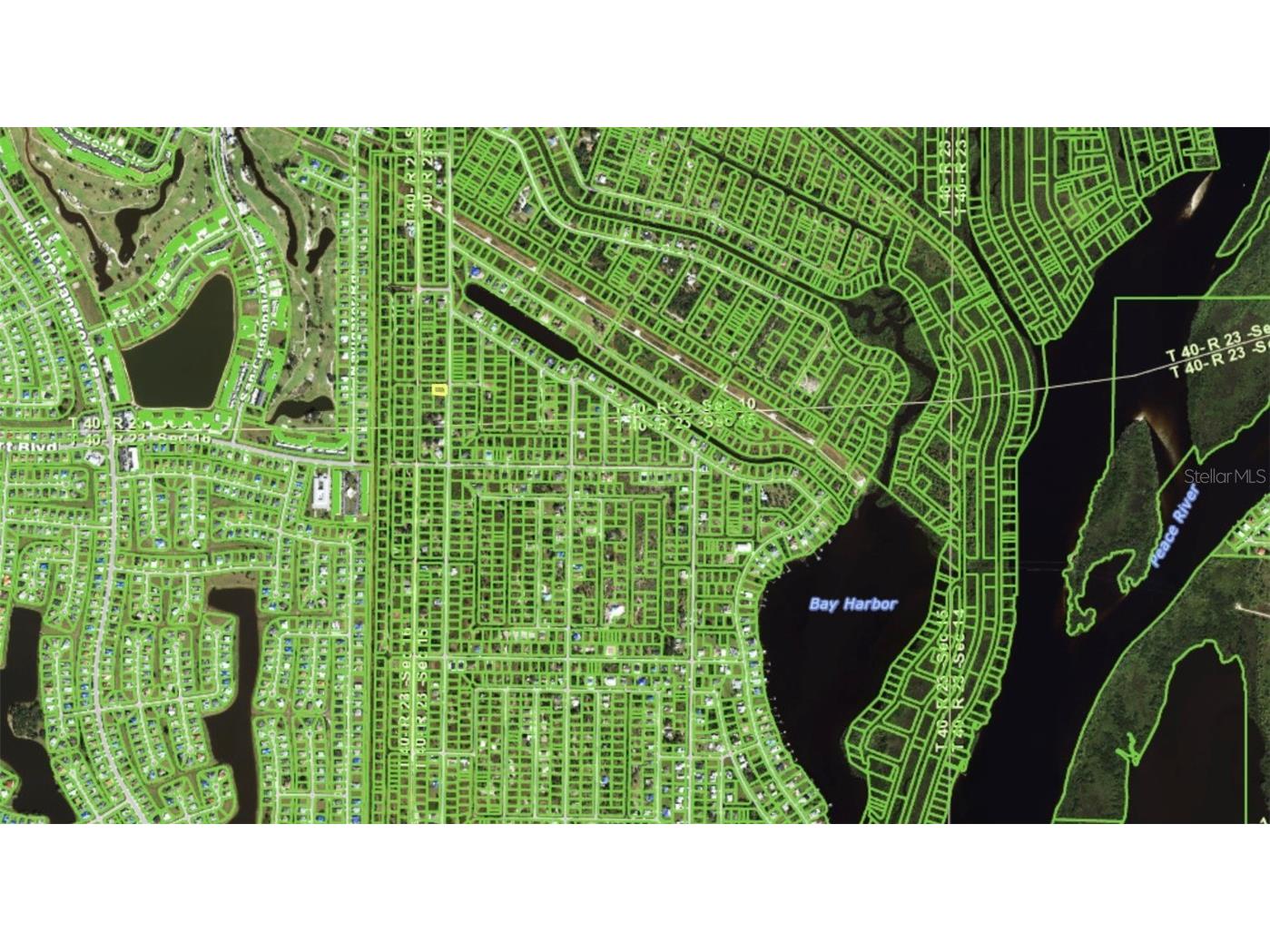 1491 Sulstone Drive Punta Gorda FL 33983 A4644290 image23